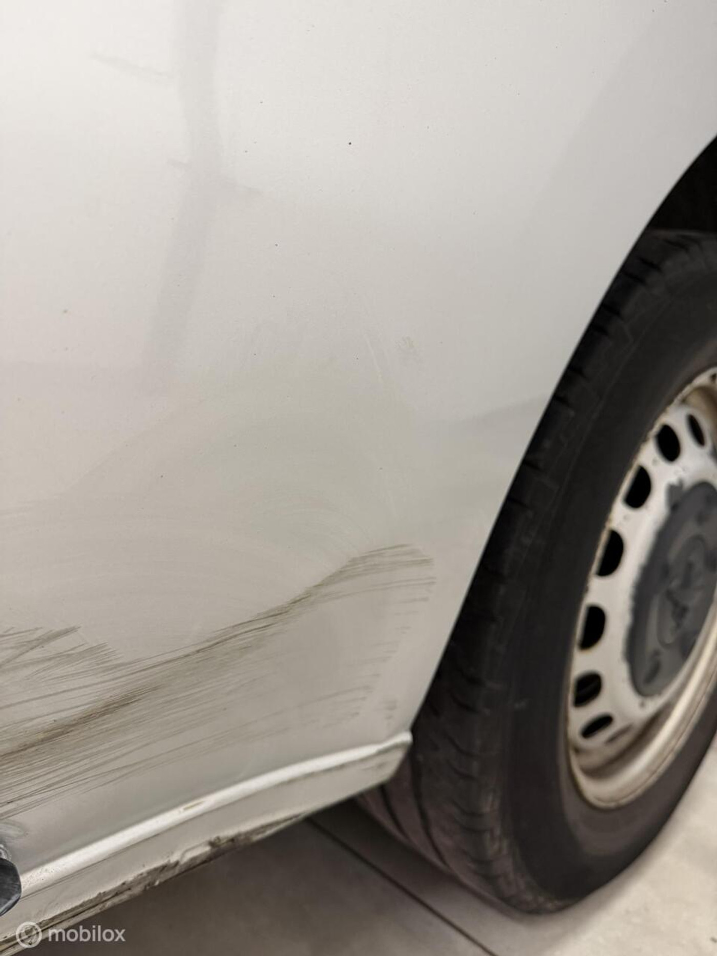 Foto van Peugeot Expert