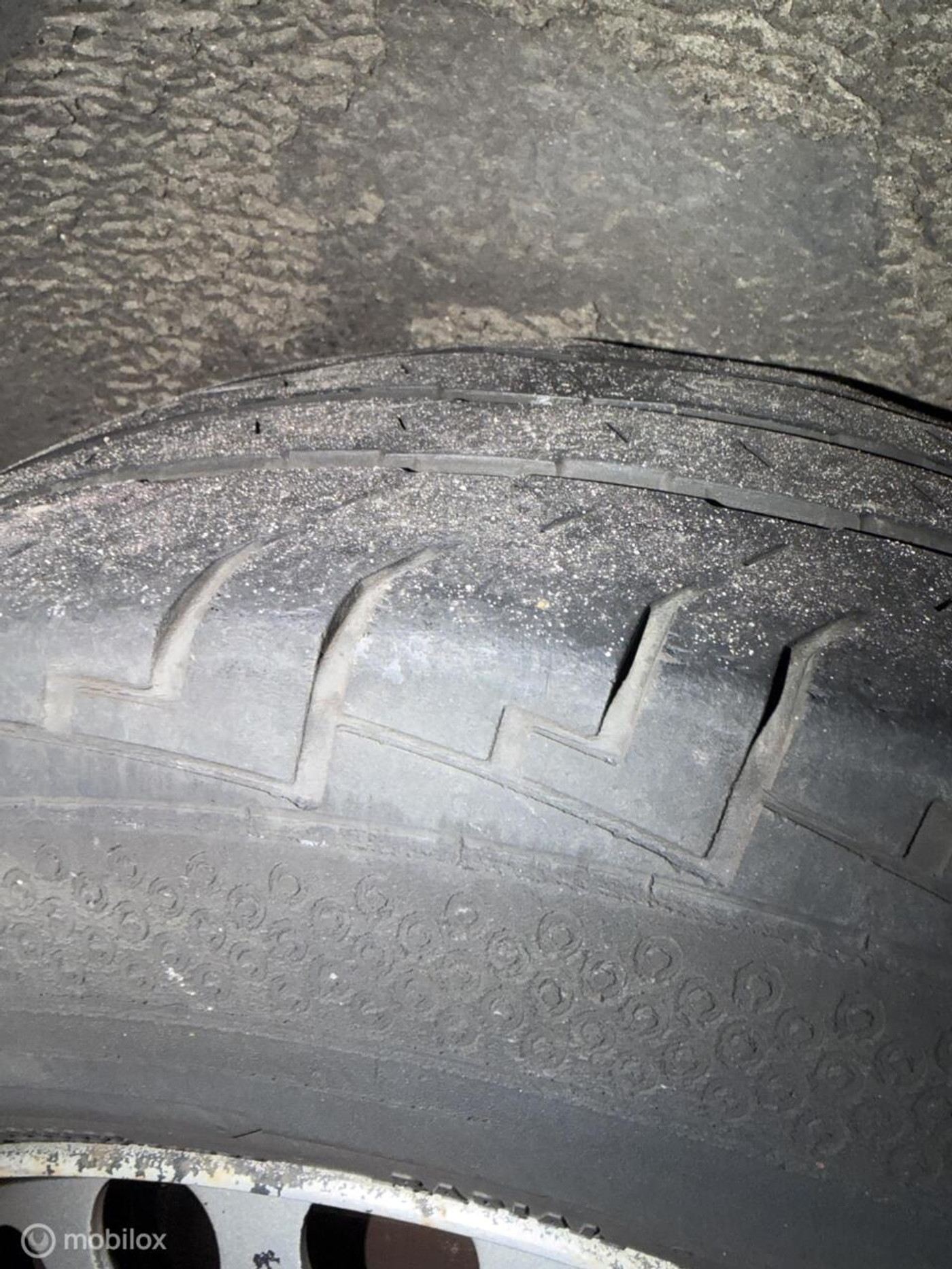 Foto van Peugeot Expert