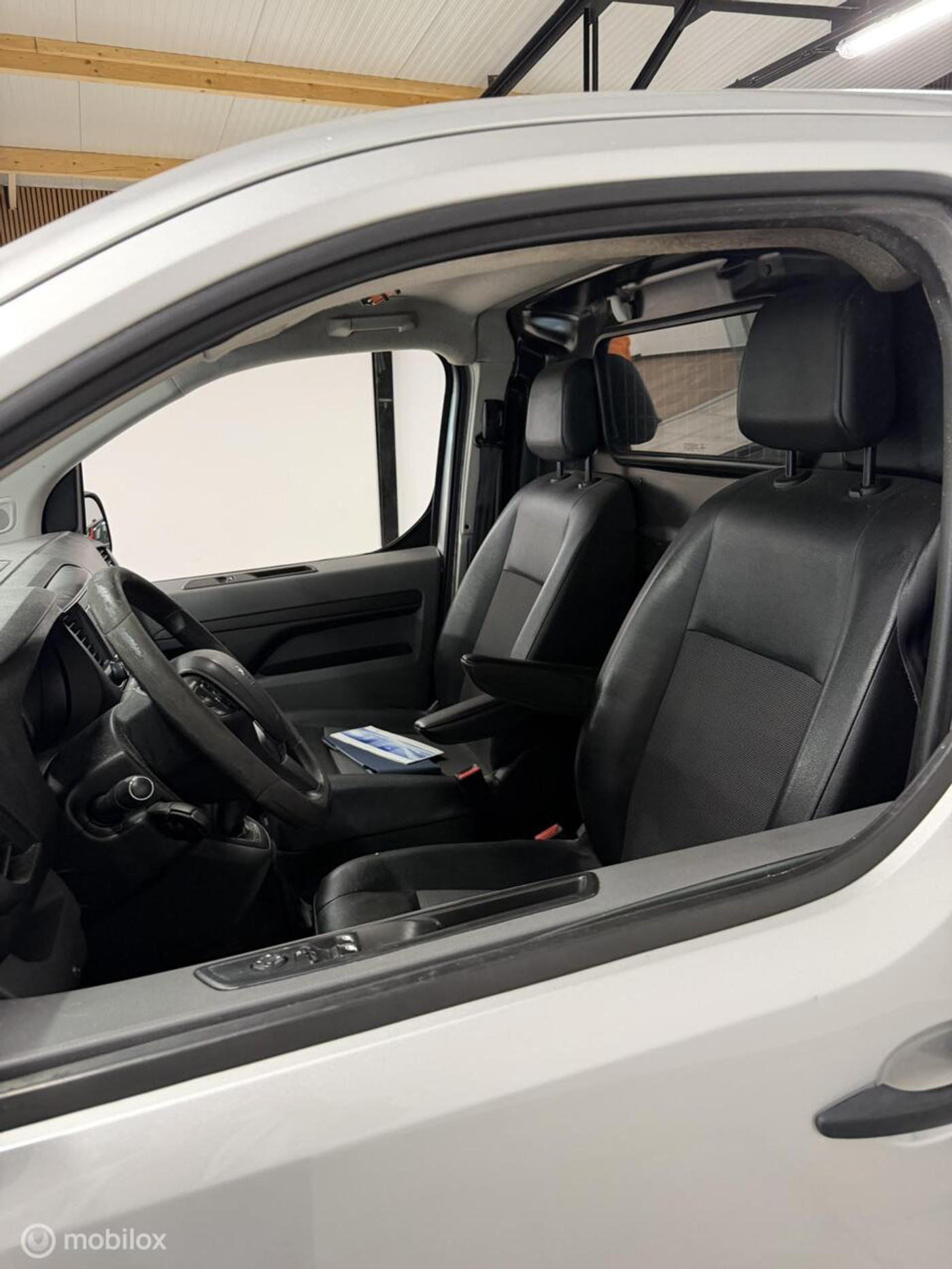 Foto van Peugeot Expert