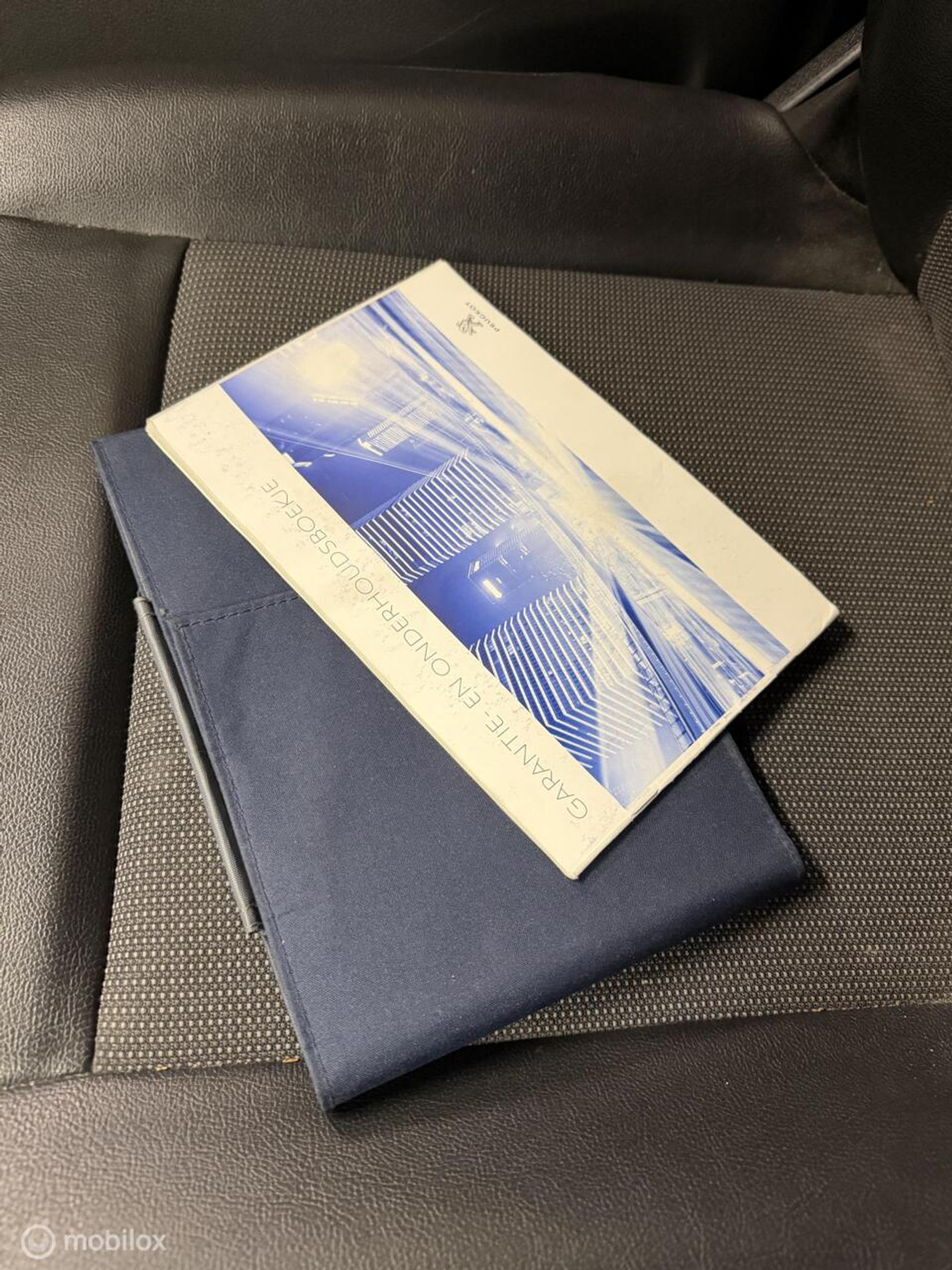 Foto van Peugeot Expert