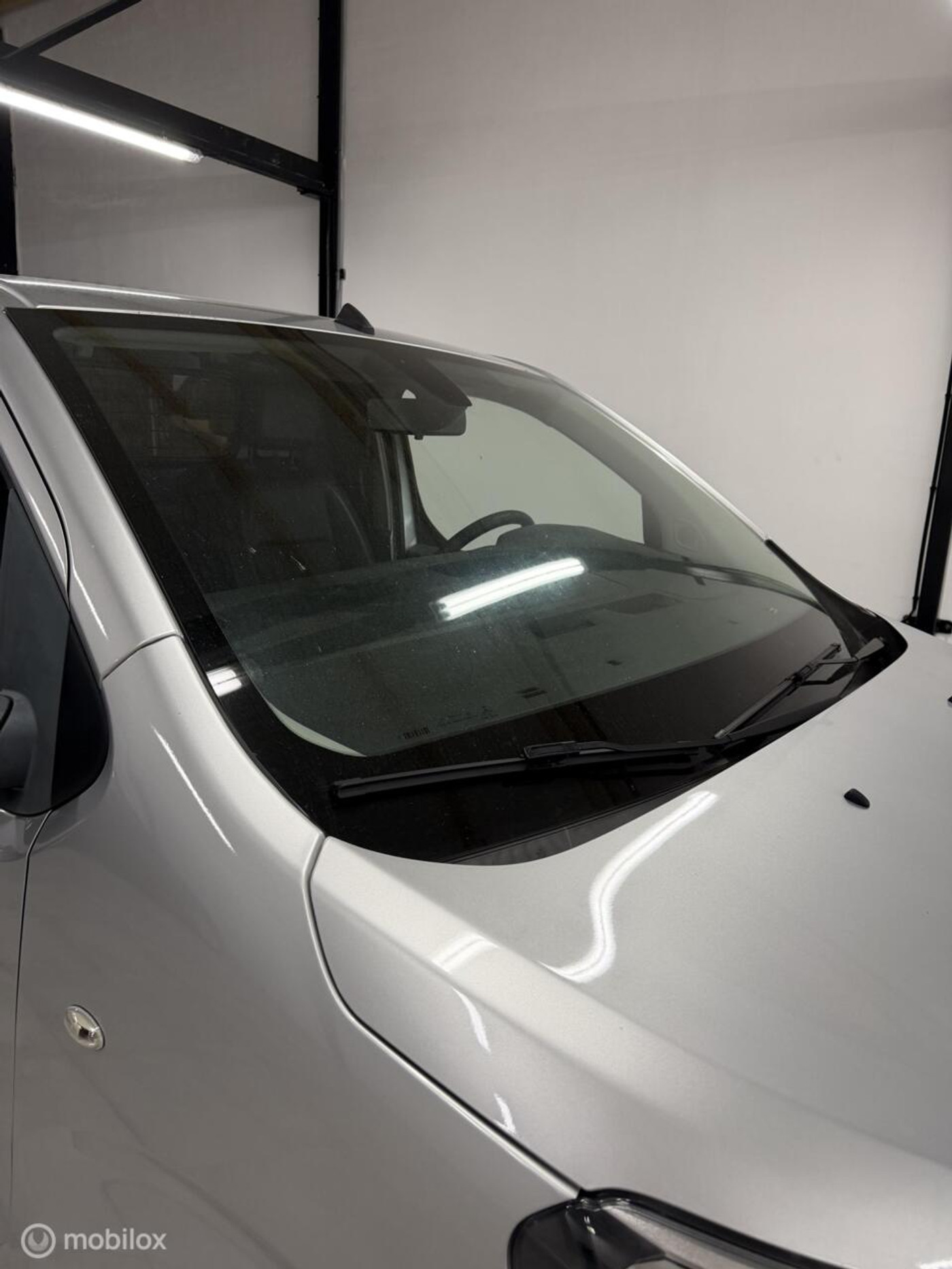 Foto van Peugeot Expert