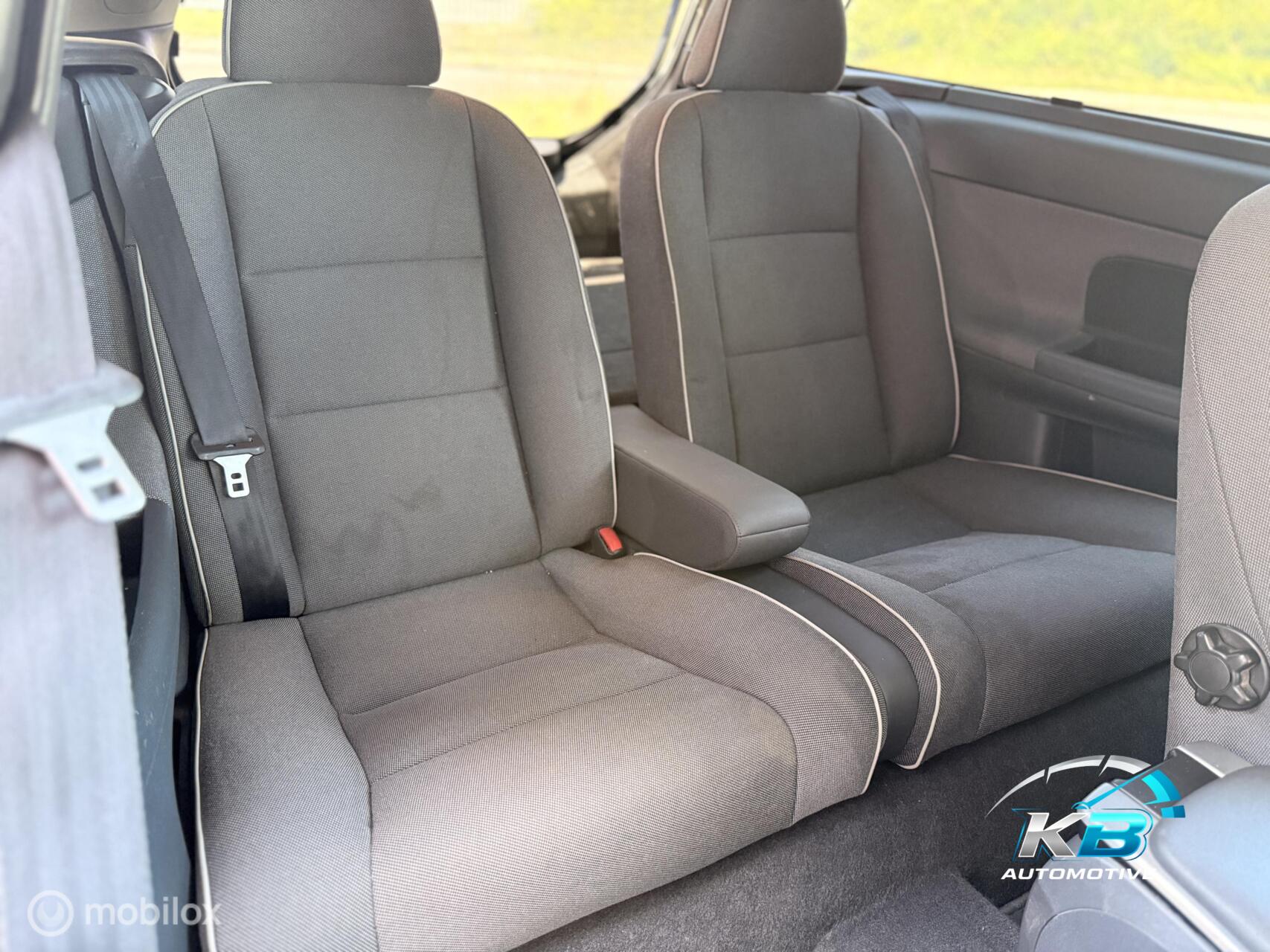 Foto van Volvo C30