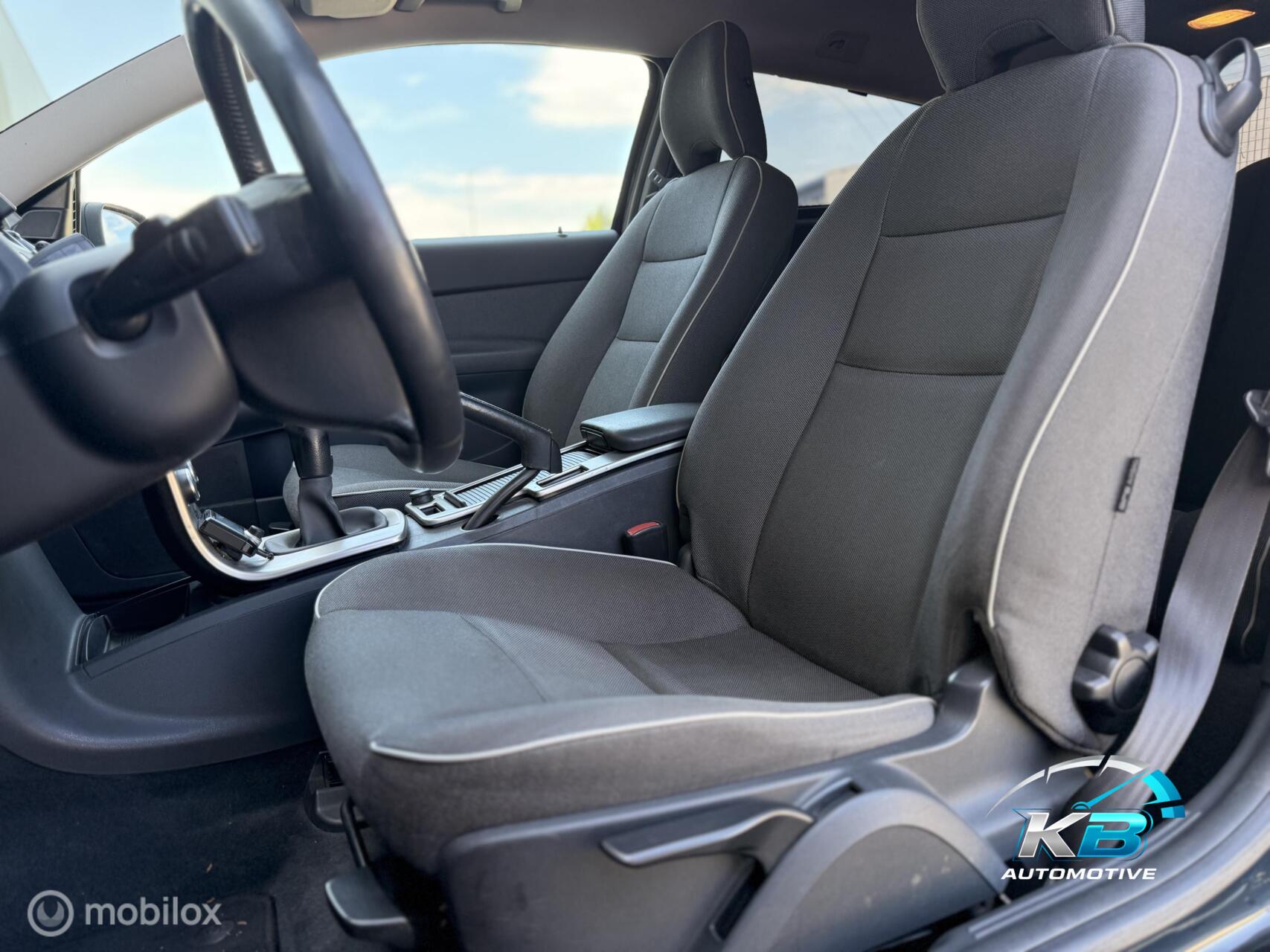 Foto van Volvo C30