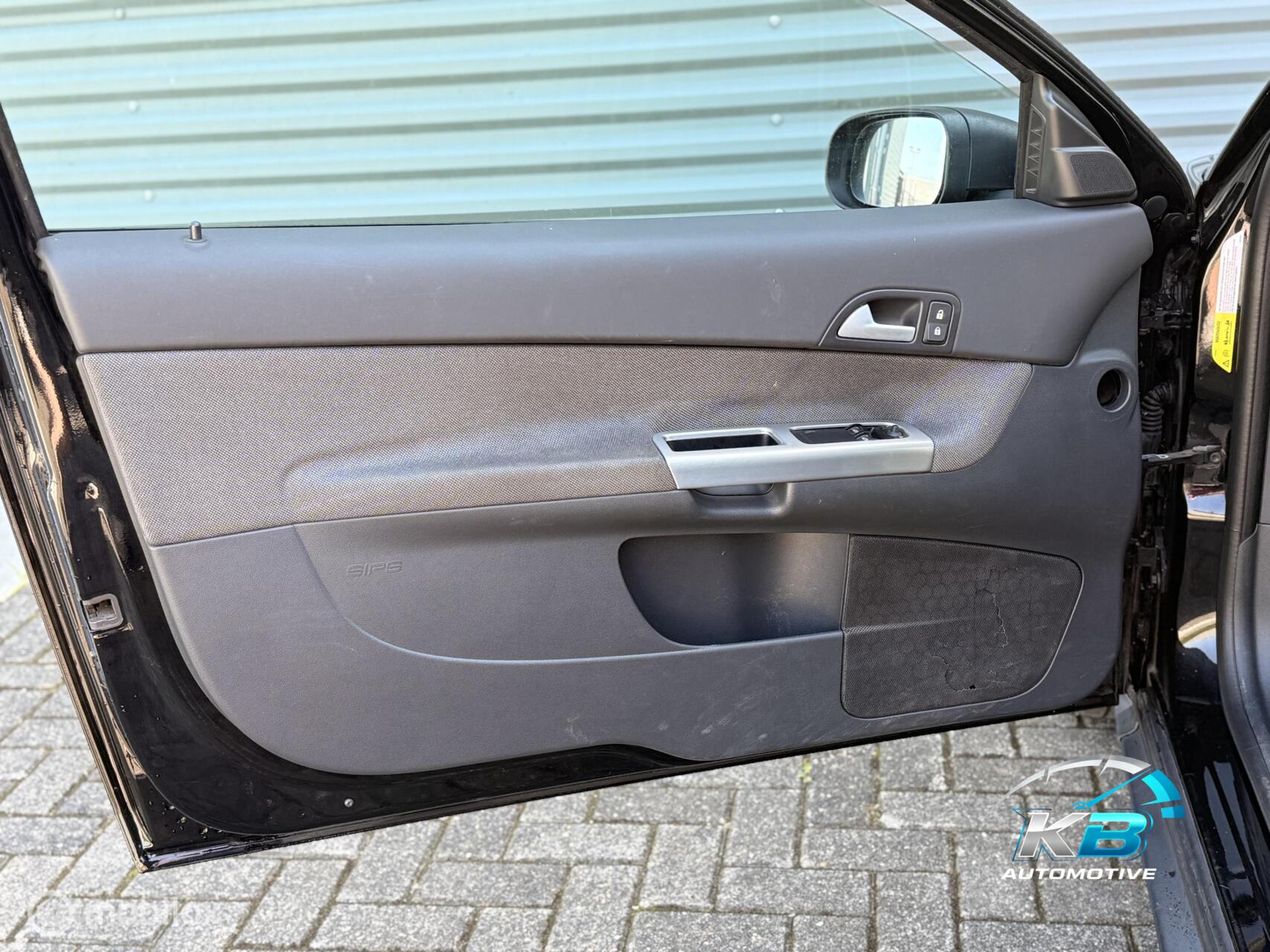 Foto van Volvo C30