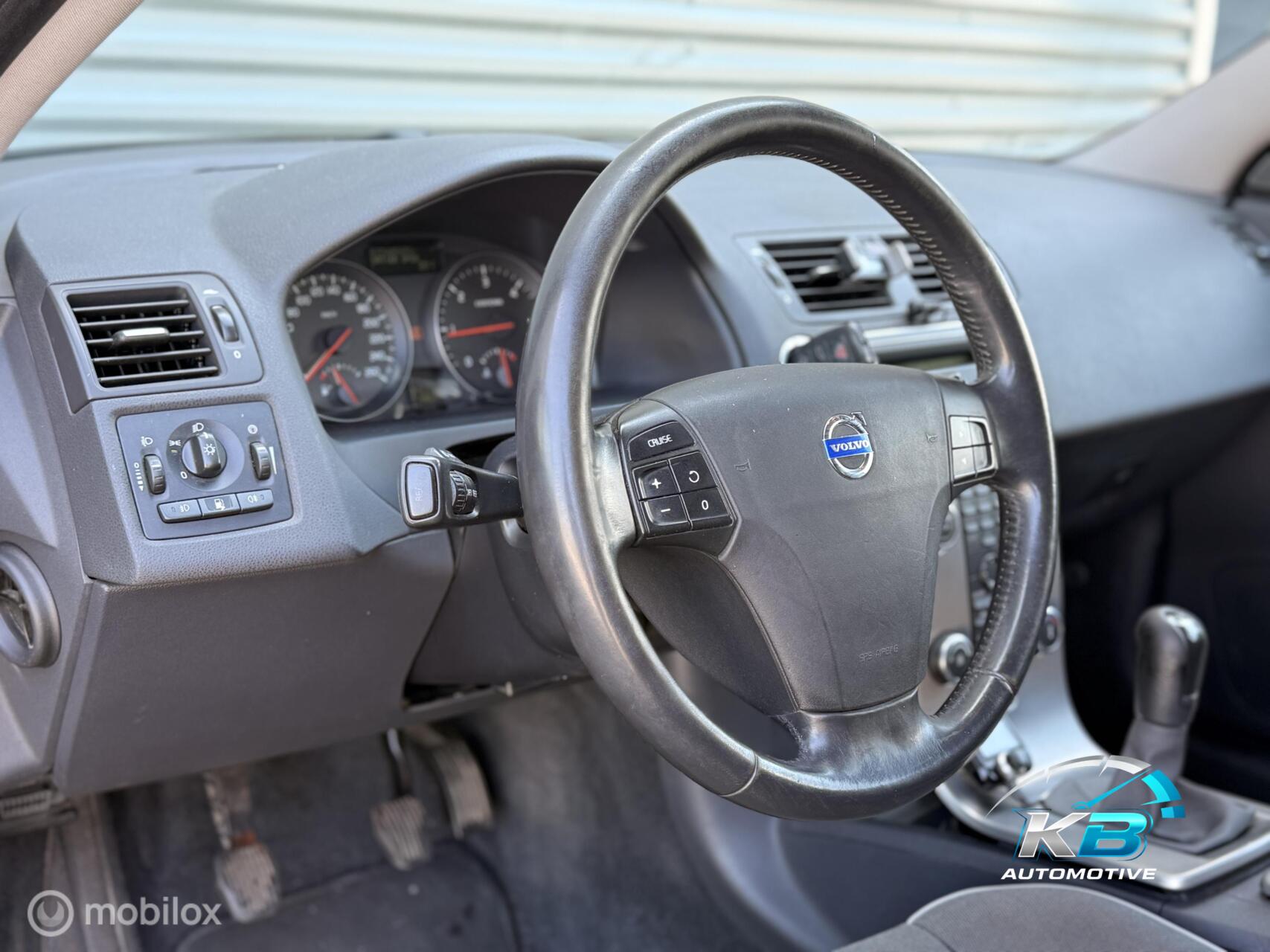 Foto van Volvo C30