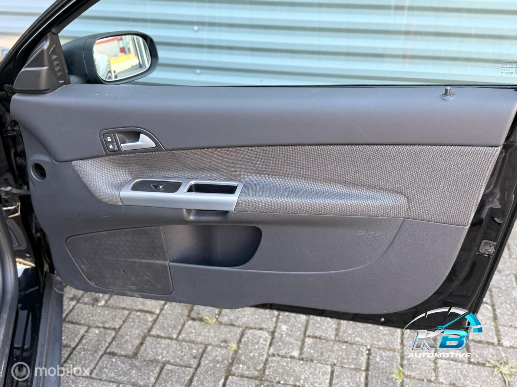 Foto van Volvo C30