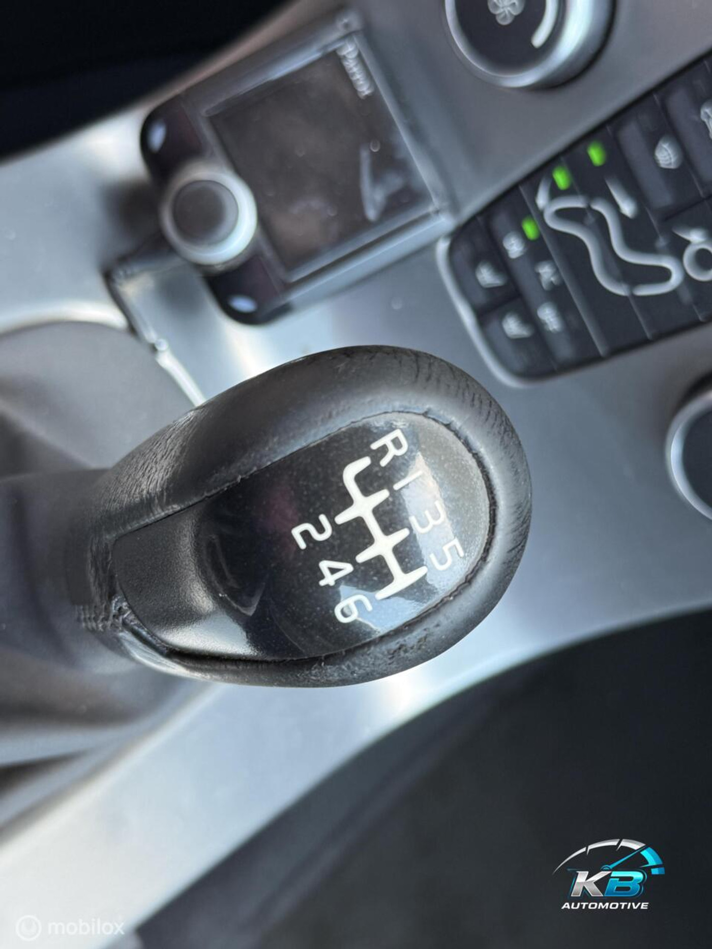 Foto van Volvo C30