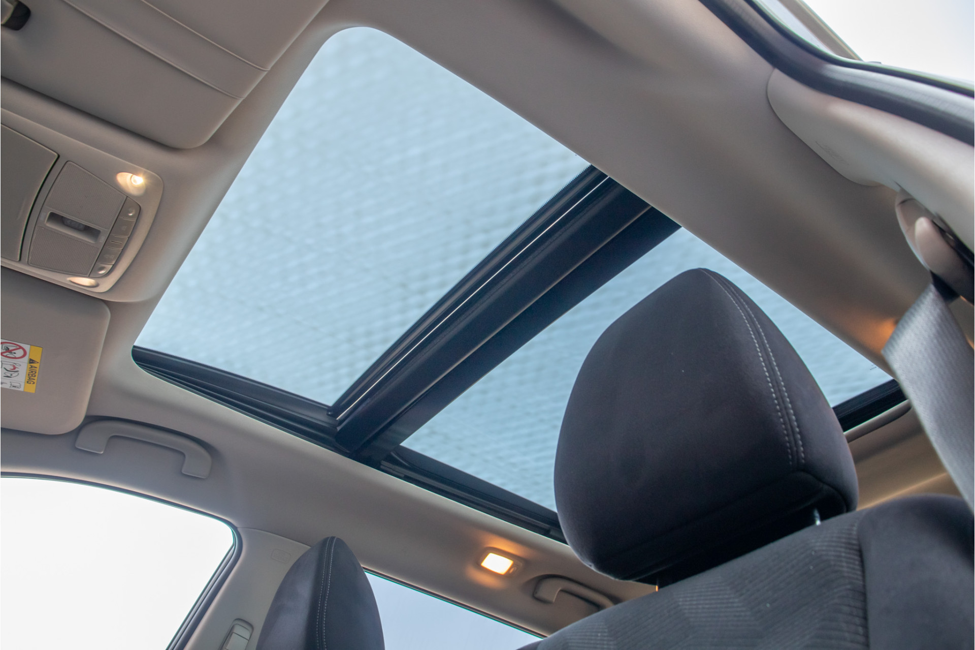 Foto van Nissan Nissan X-trail