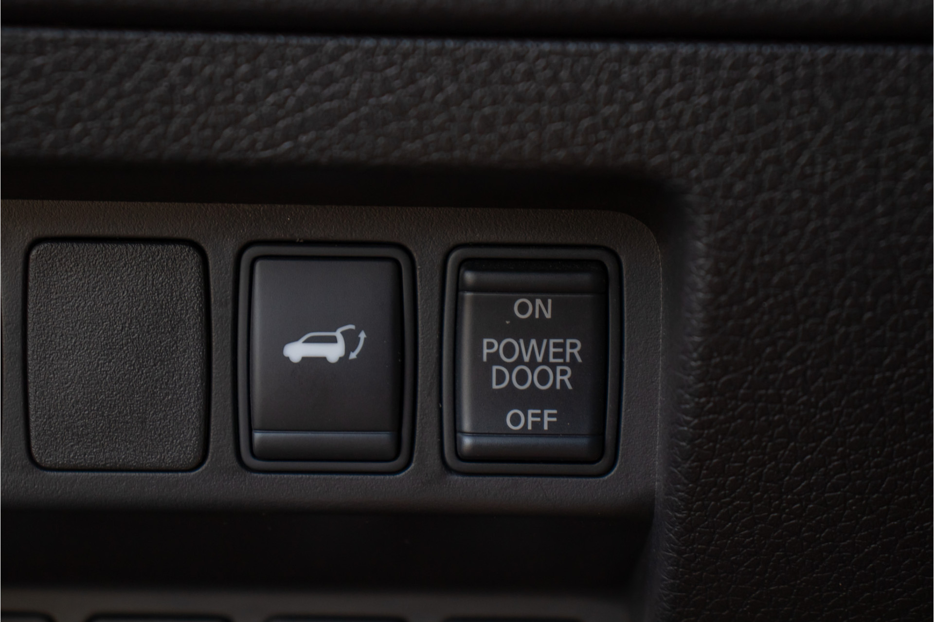 Foto van Nissan Nissan X-trail