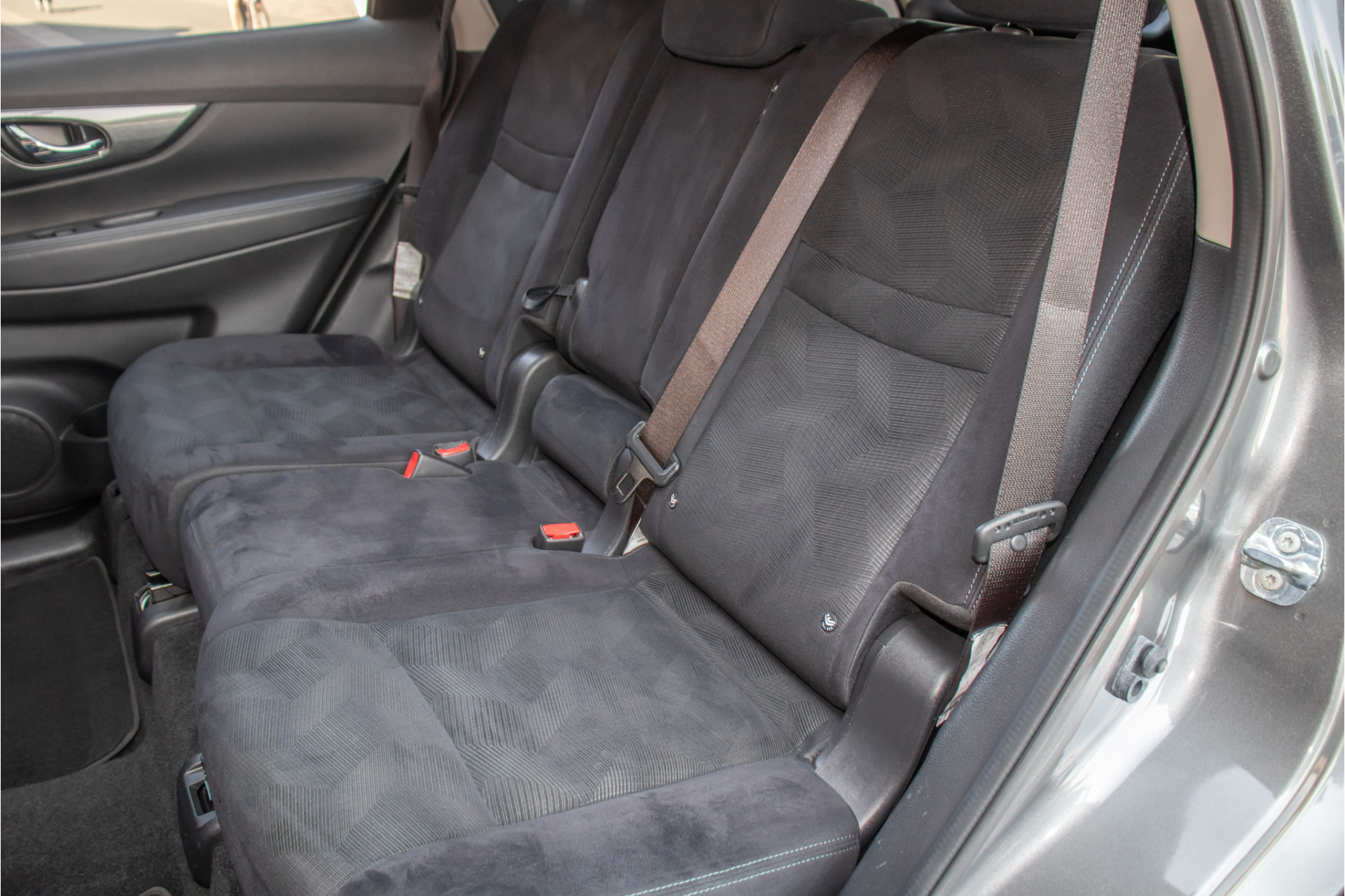 Foto van Nissan Nissan X-trail