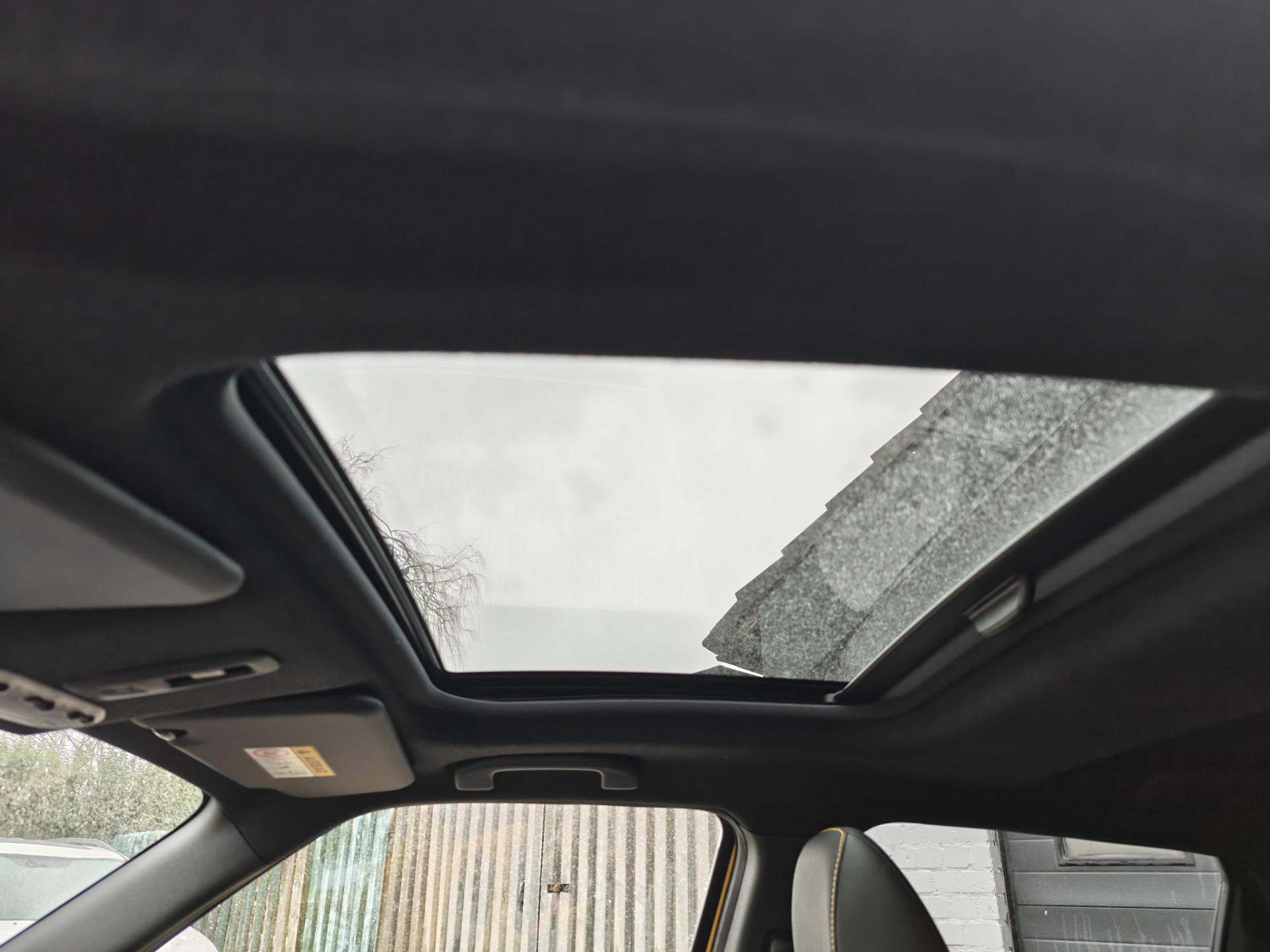 Foto van Nissan Juke