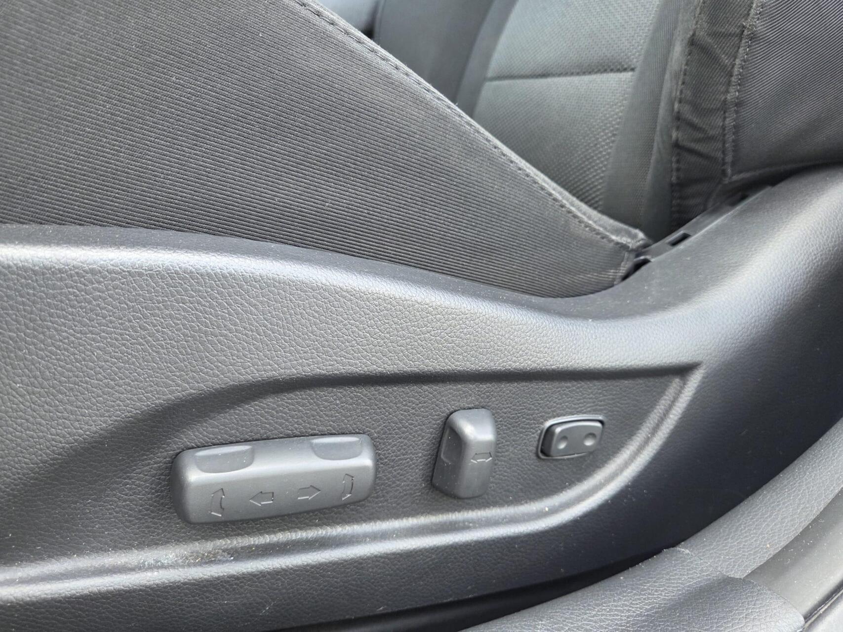 Foto van Hyundai I40