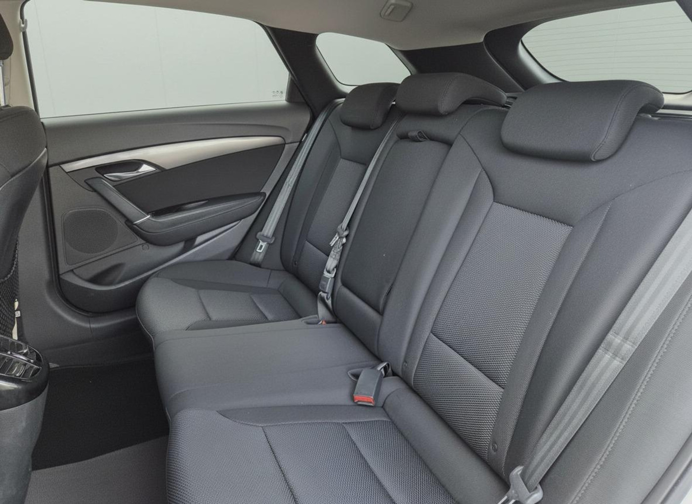 Foto van Hyundai I40