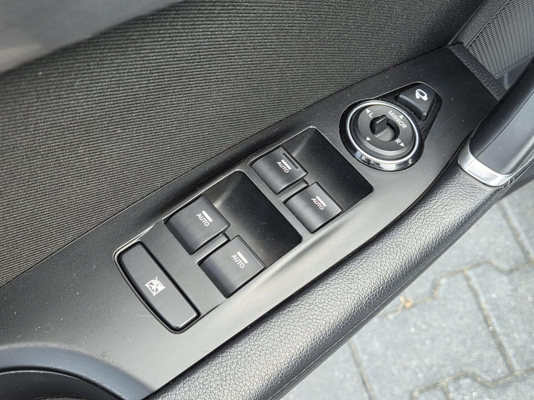 Foto van Hyundai I40