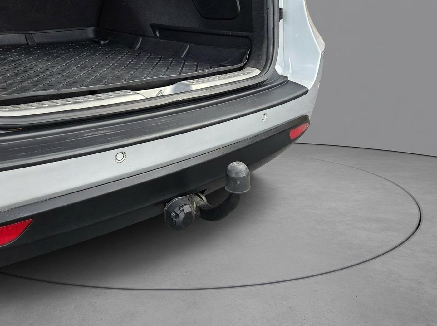 Foto van Hyundai I40