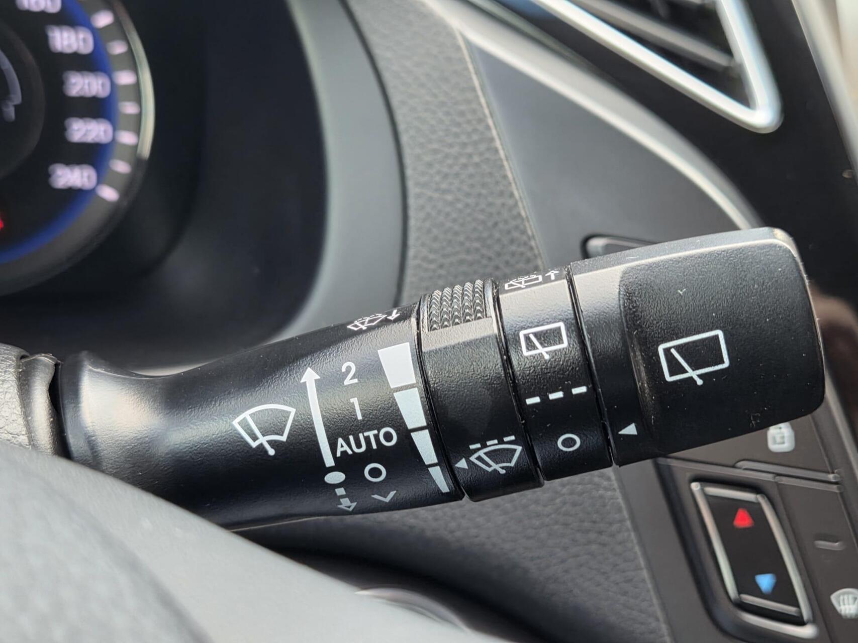 Foto van Hyundai I40