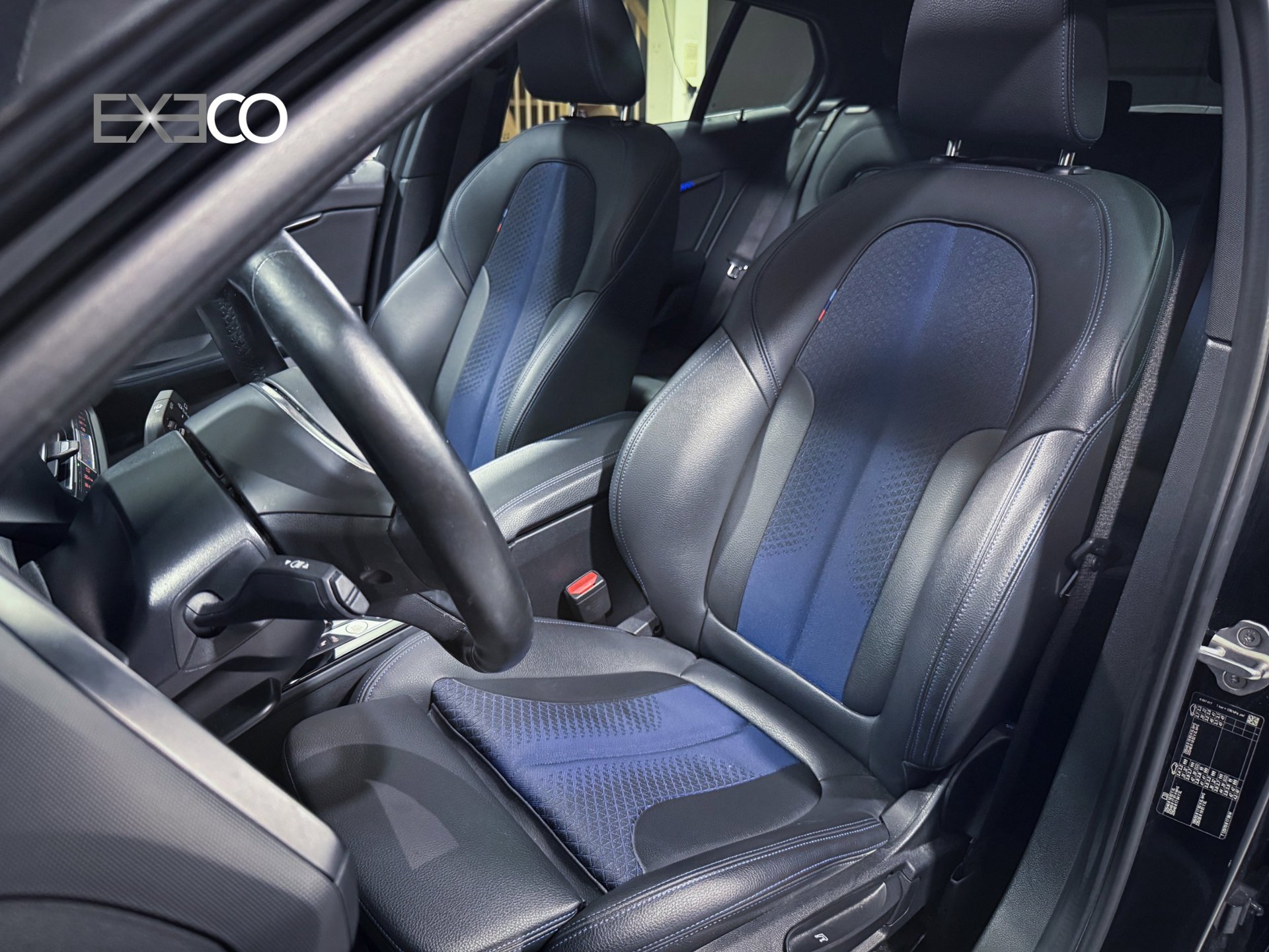 Foto van BMW 116i