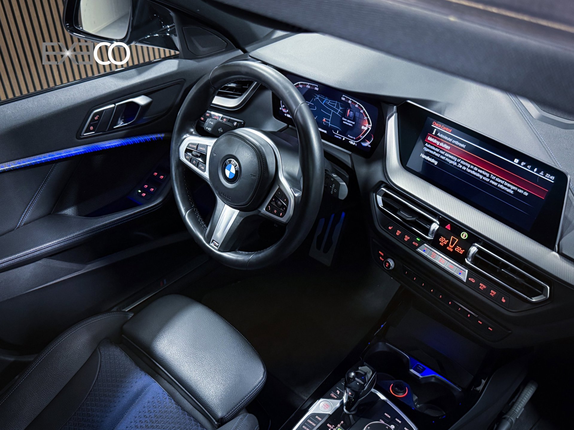 Foto van BMW 116i
