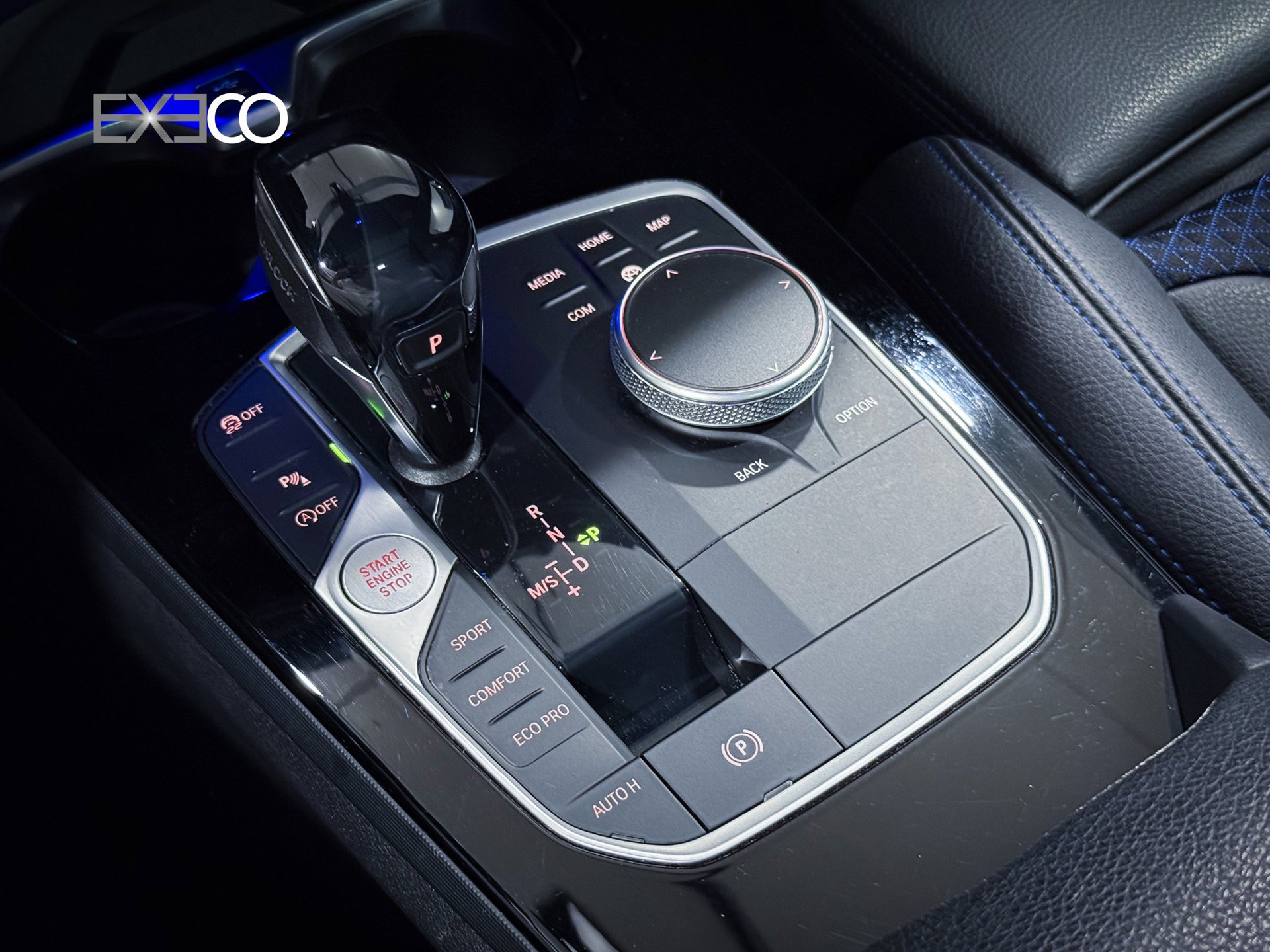 Foto van BMW 116i