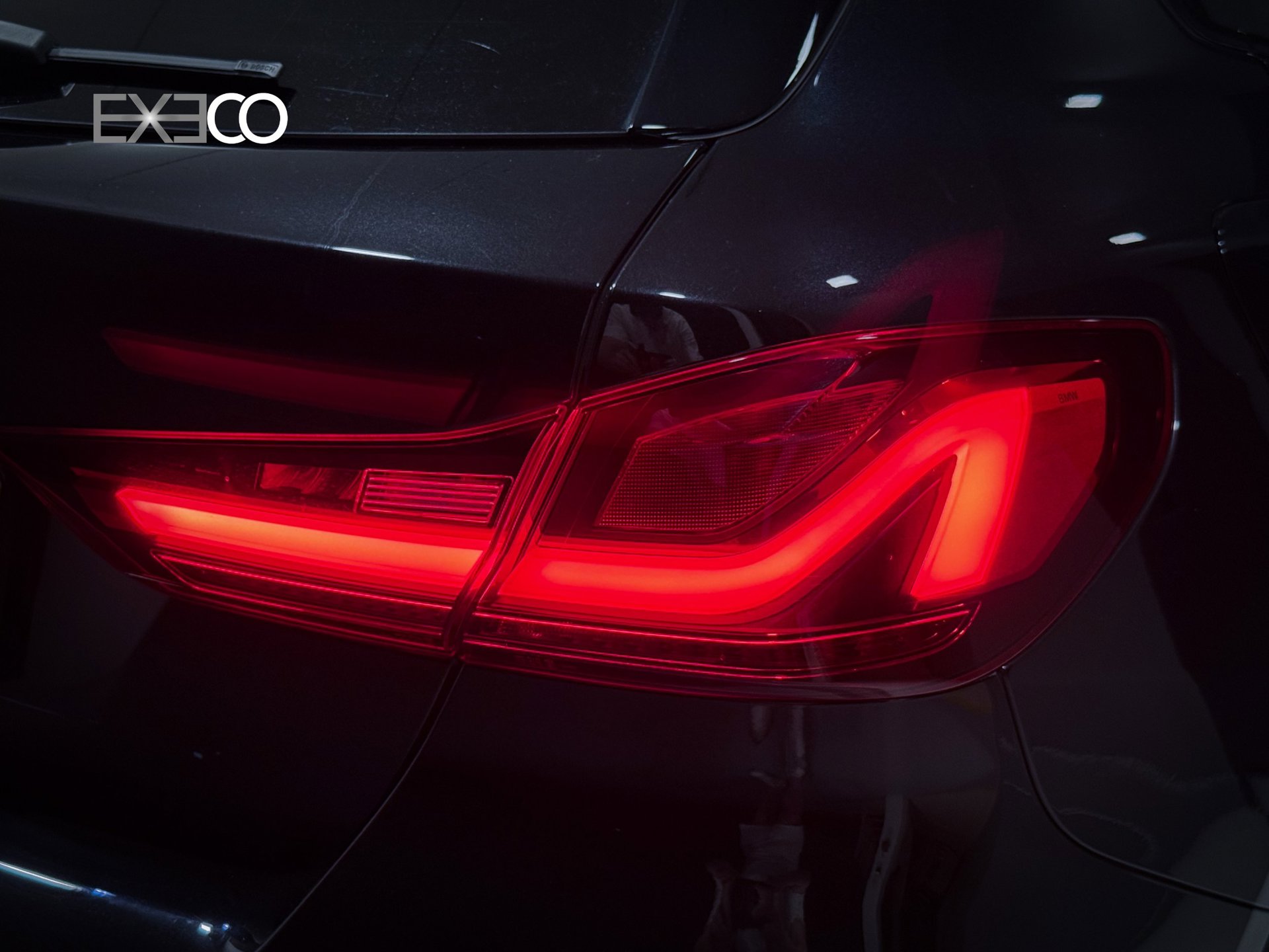 Foto van BMW 116i