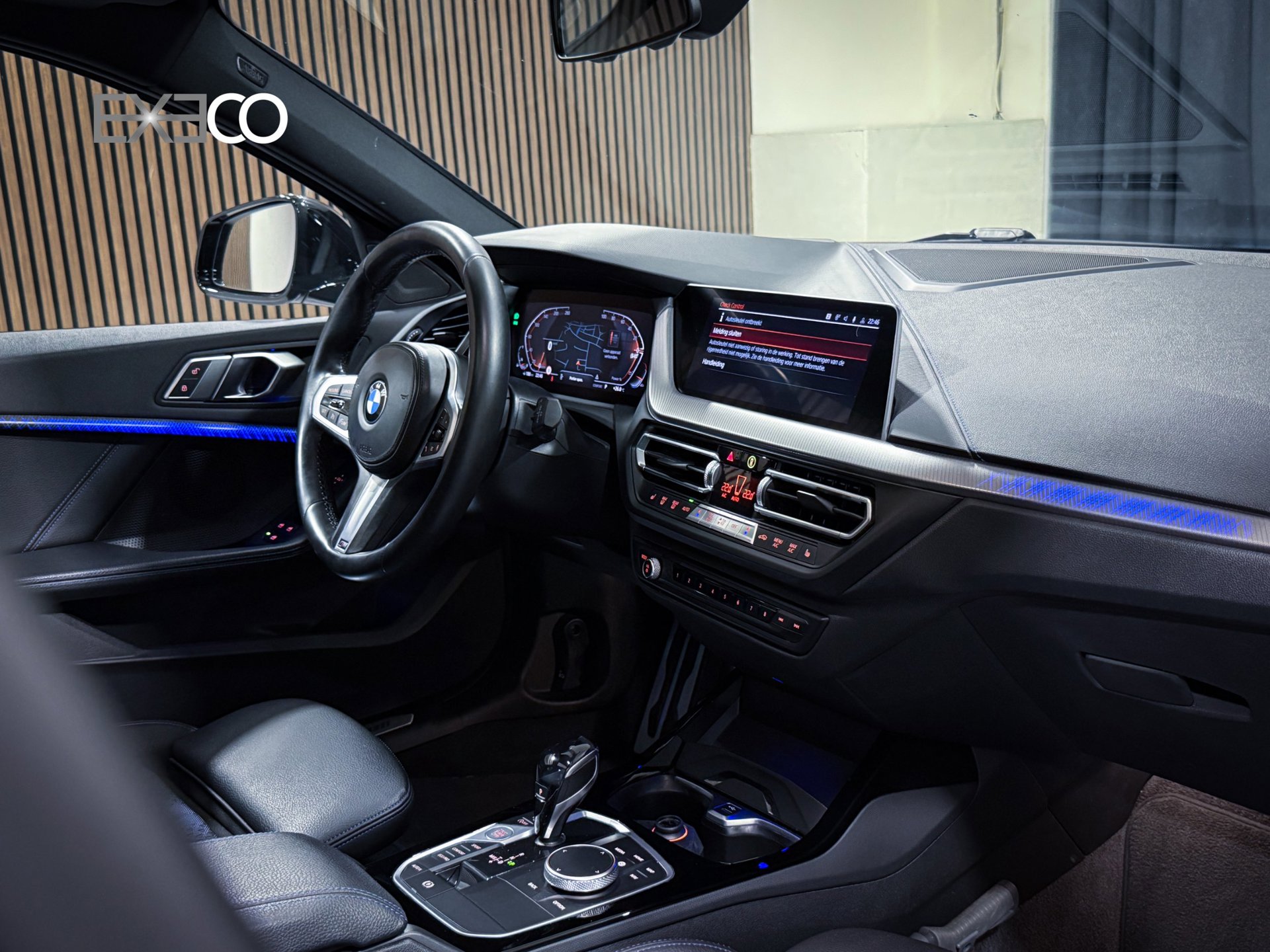 Foto van BMW 116i