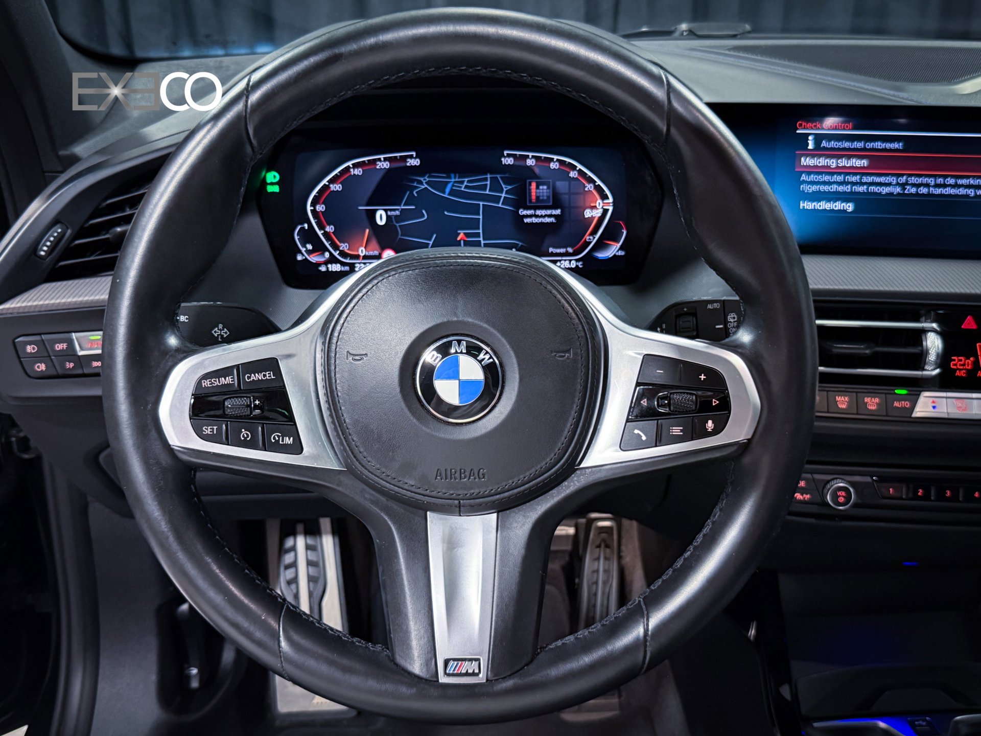 Foto van BMW 116i