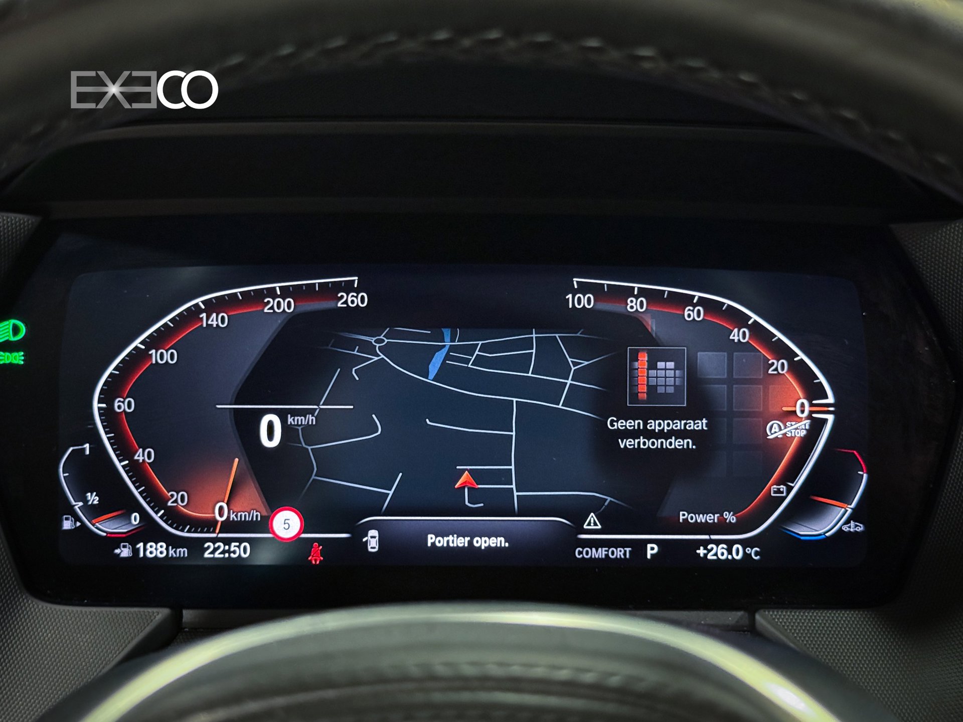 Foto van BMW 116i