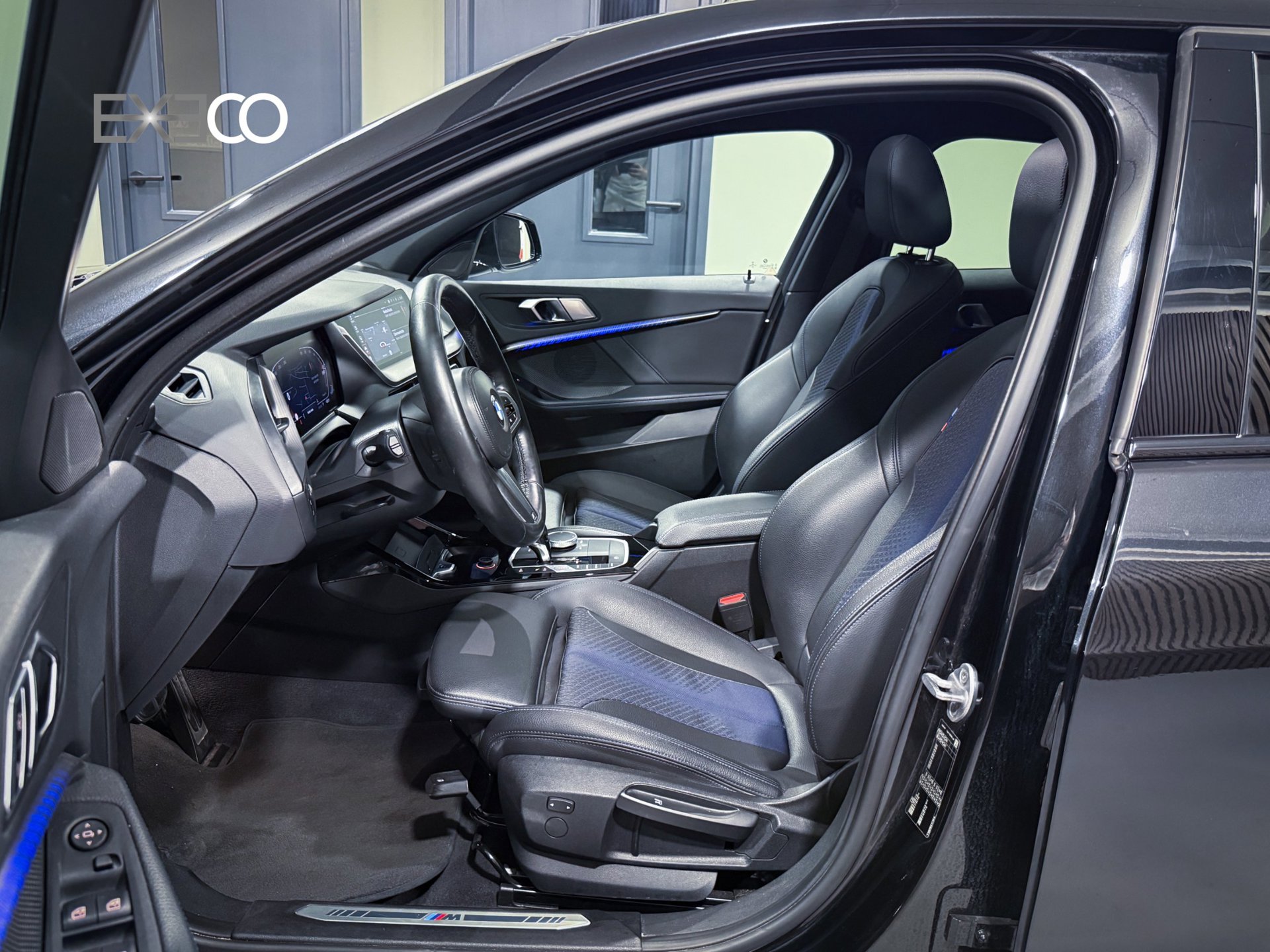 Foto van BMW 116i