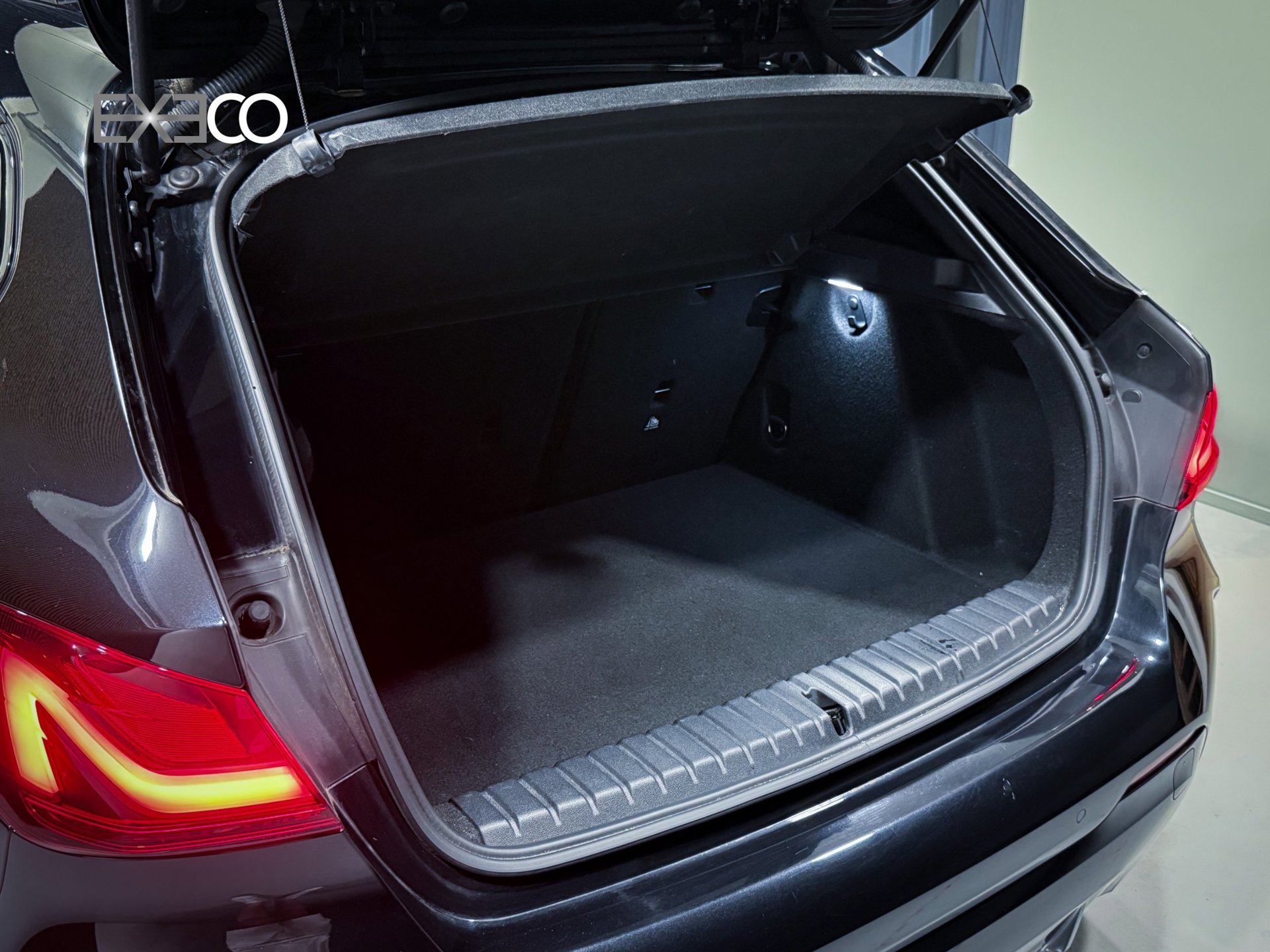 Foto van BMW 116i