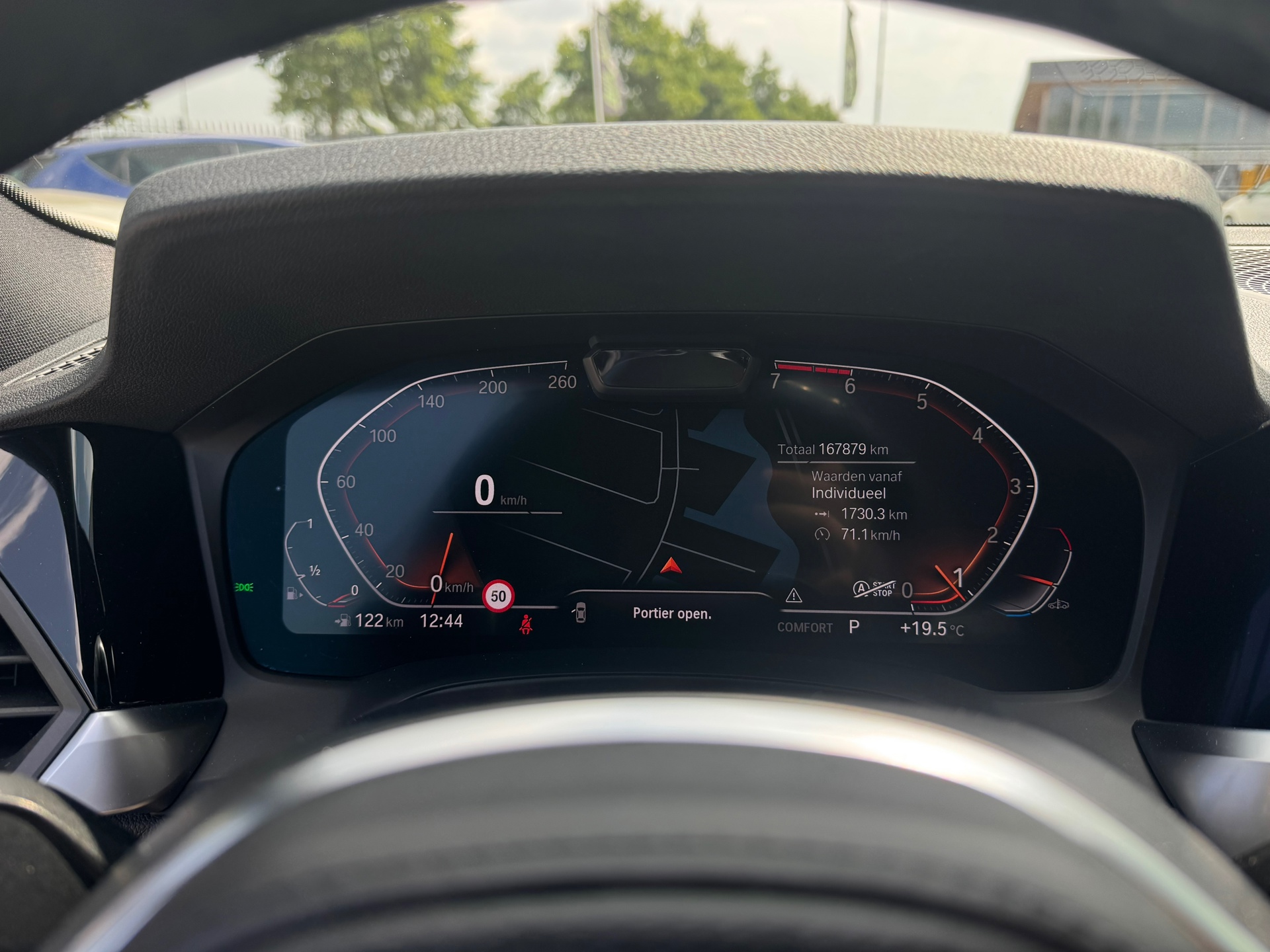 Foto van BMW 330i