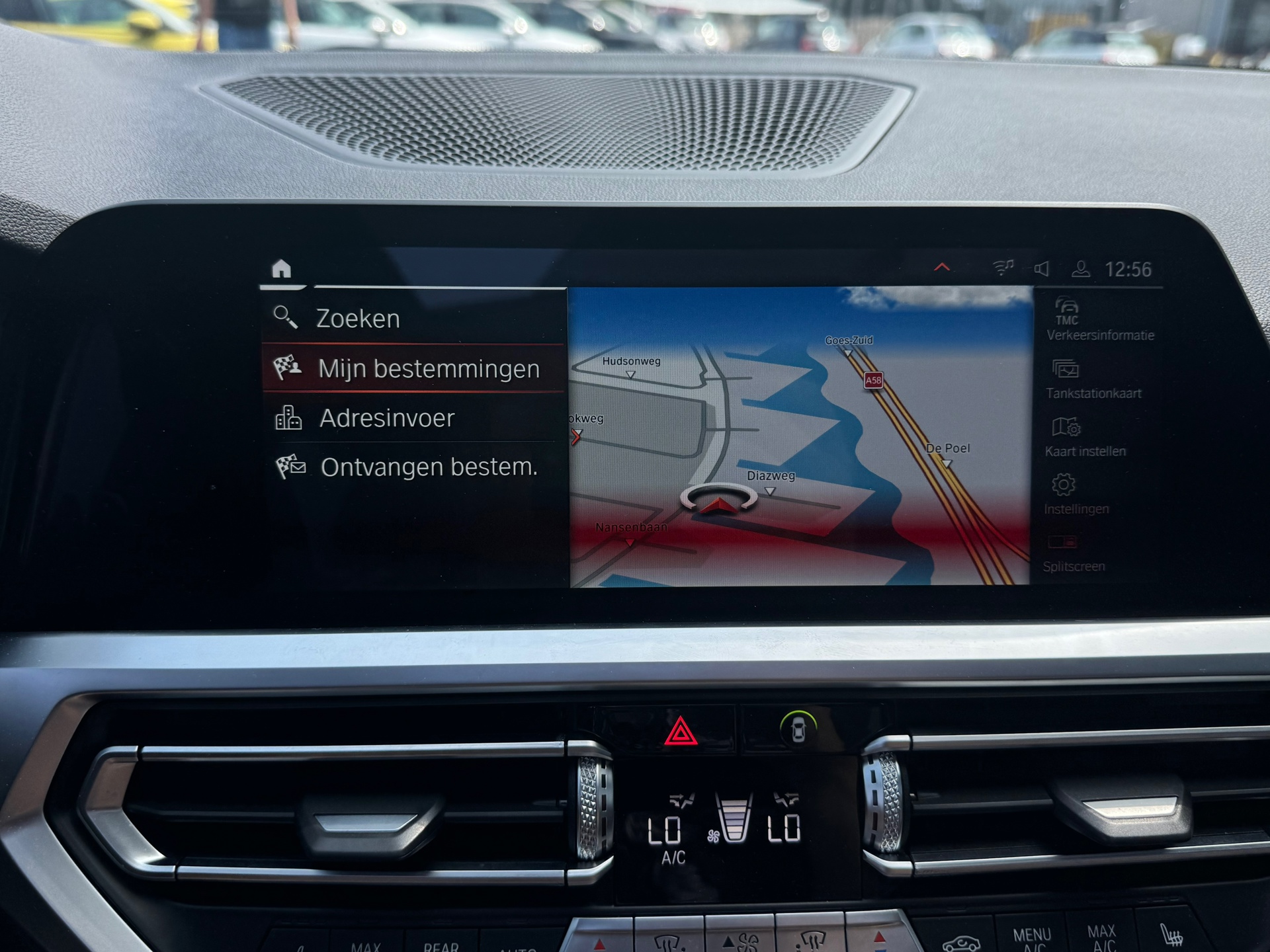Foto van BMW 330i