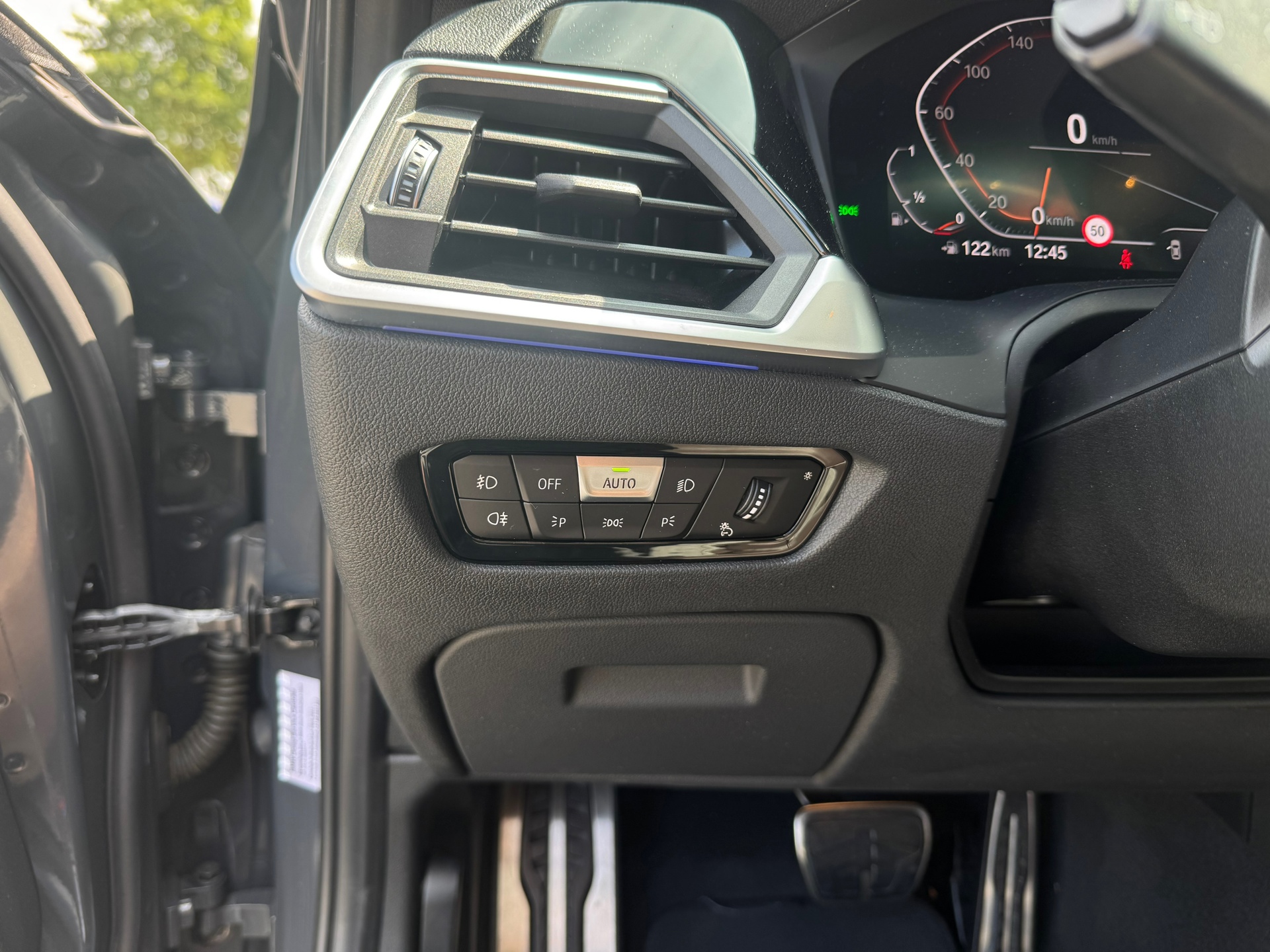 Foto van BMW 330i