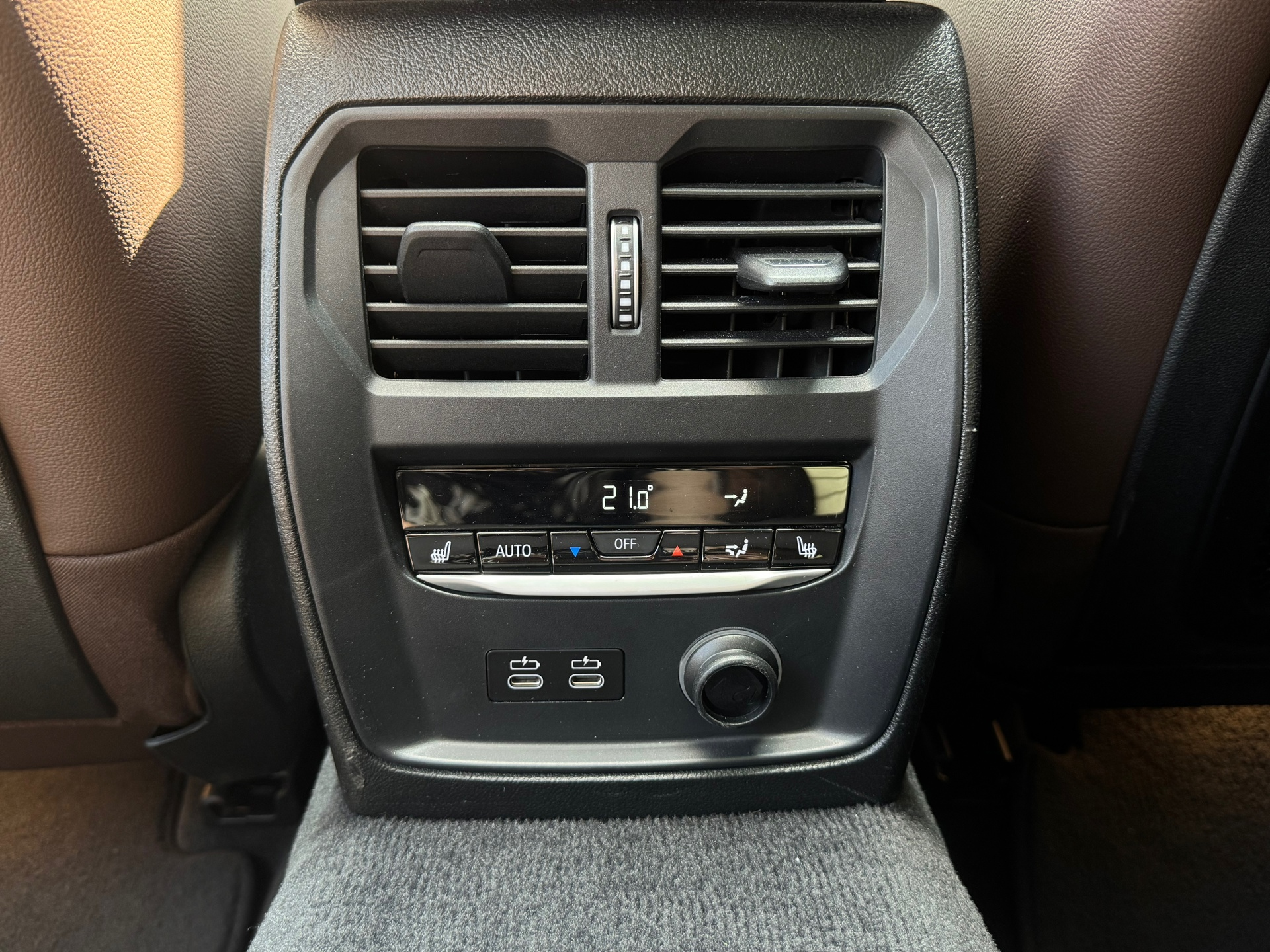 Foto van BMW 330i
