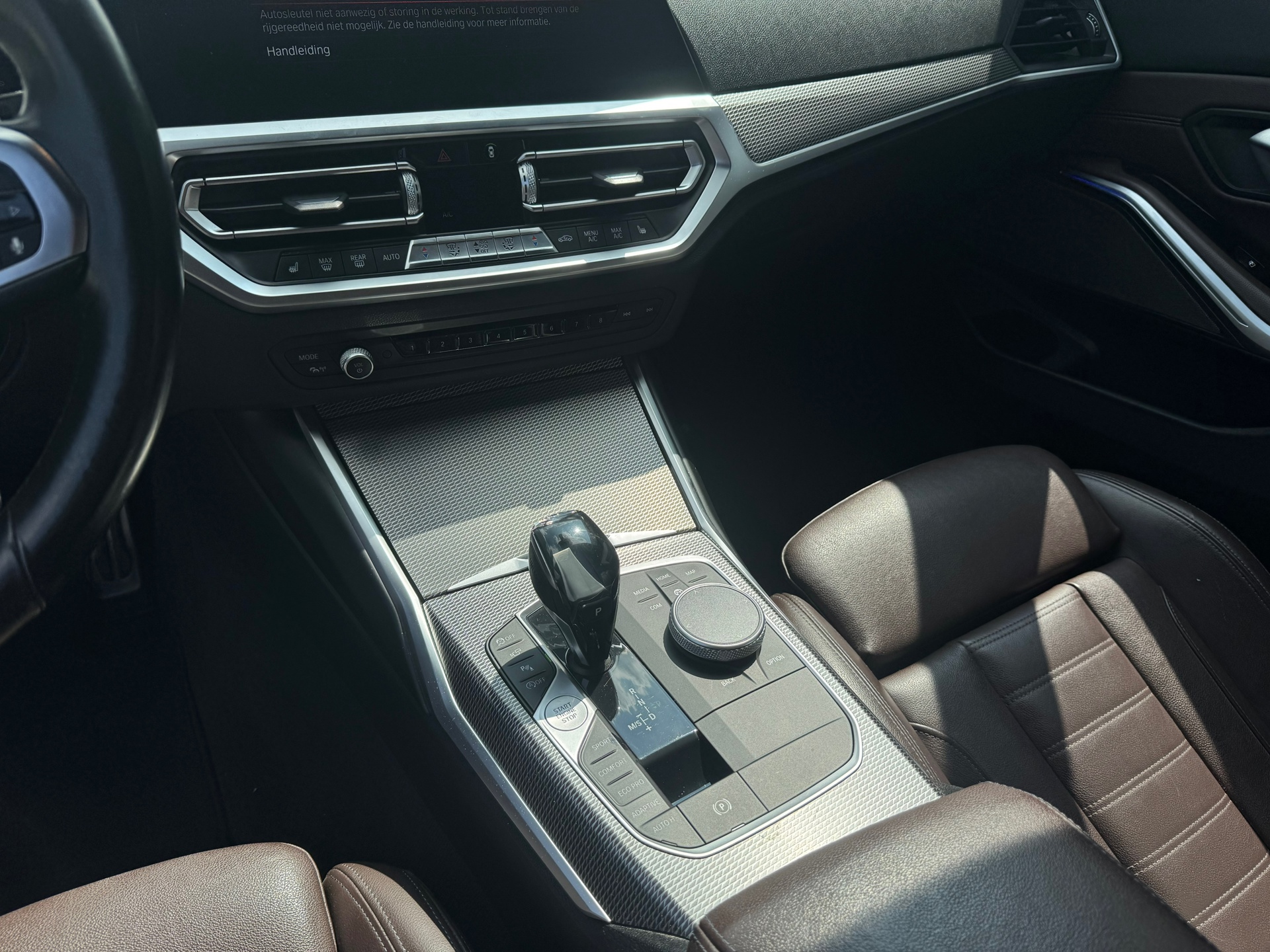 Foto van BMW 330i