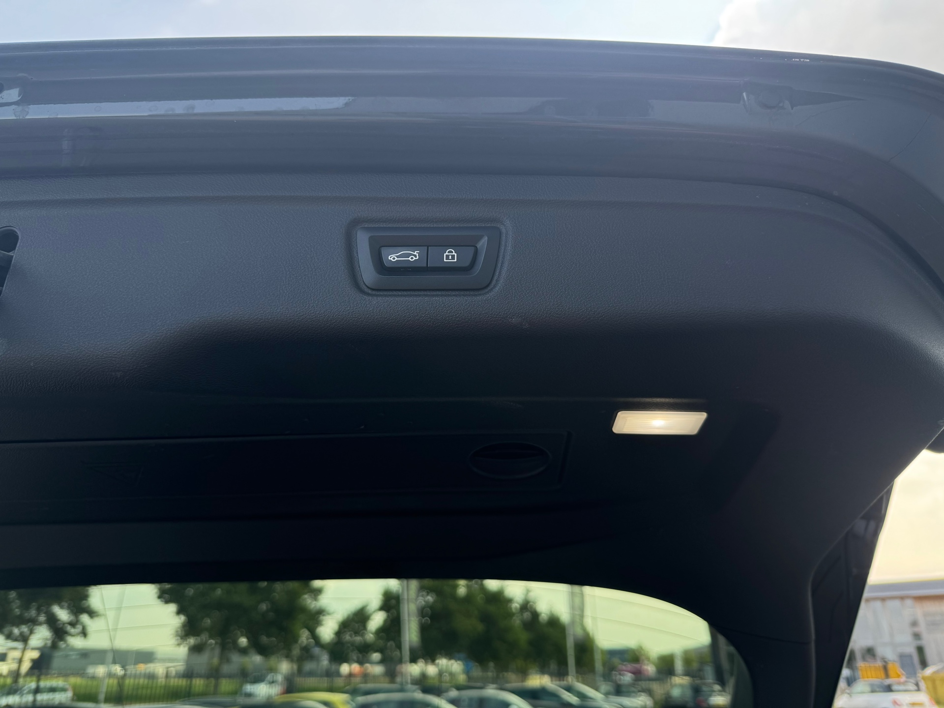 Foto van BMW 330i