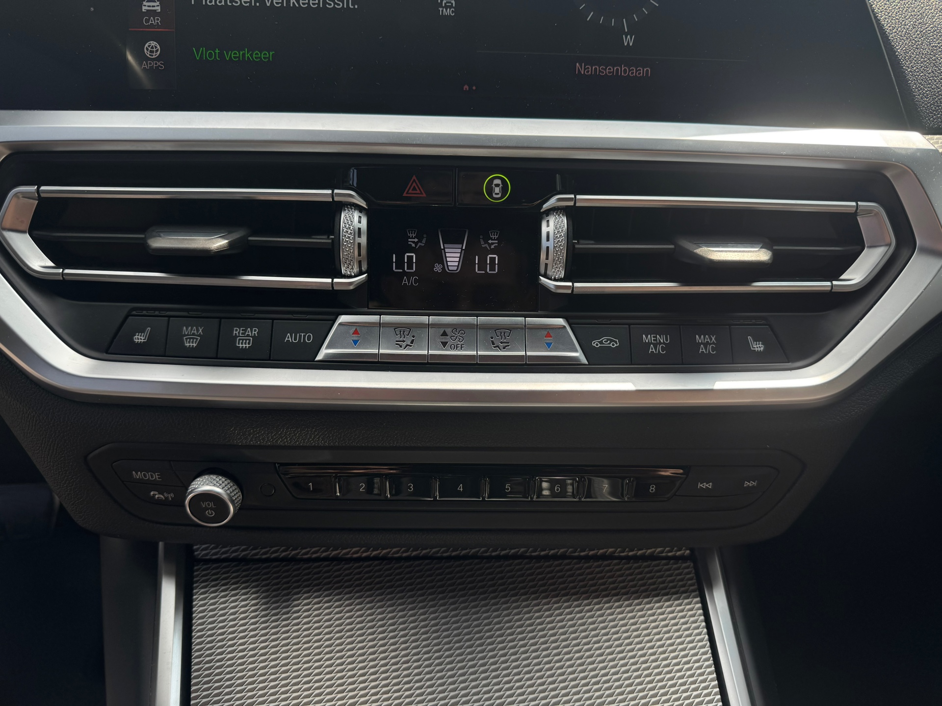 Foto van BMW 330i