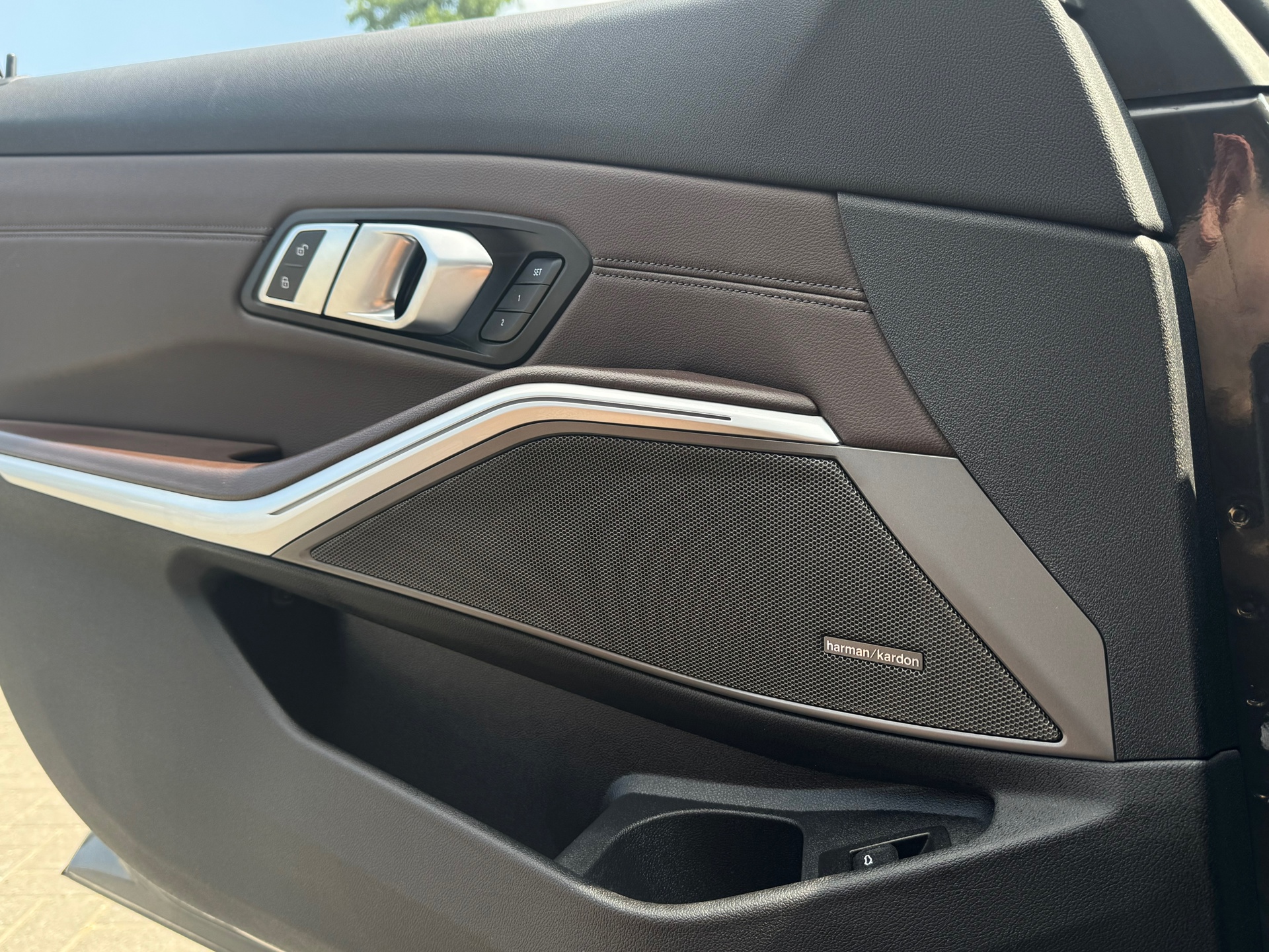 Foto van BMW 330i