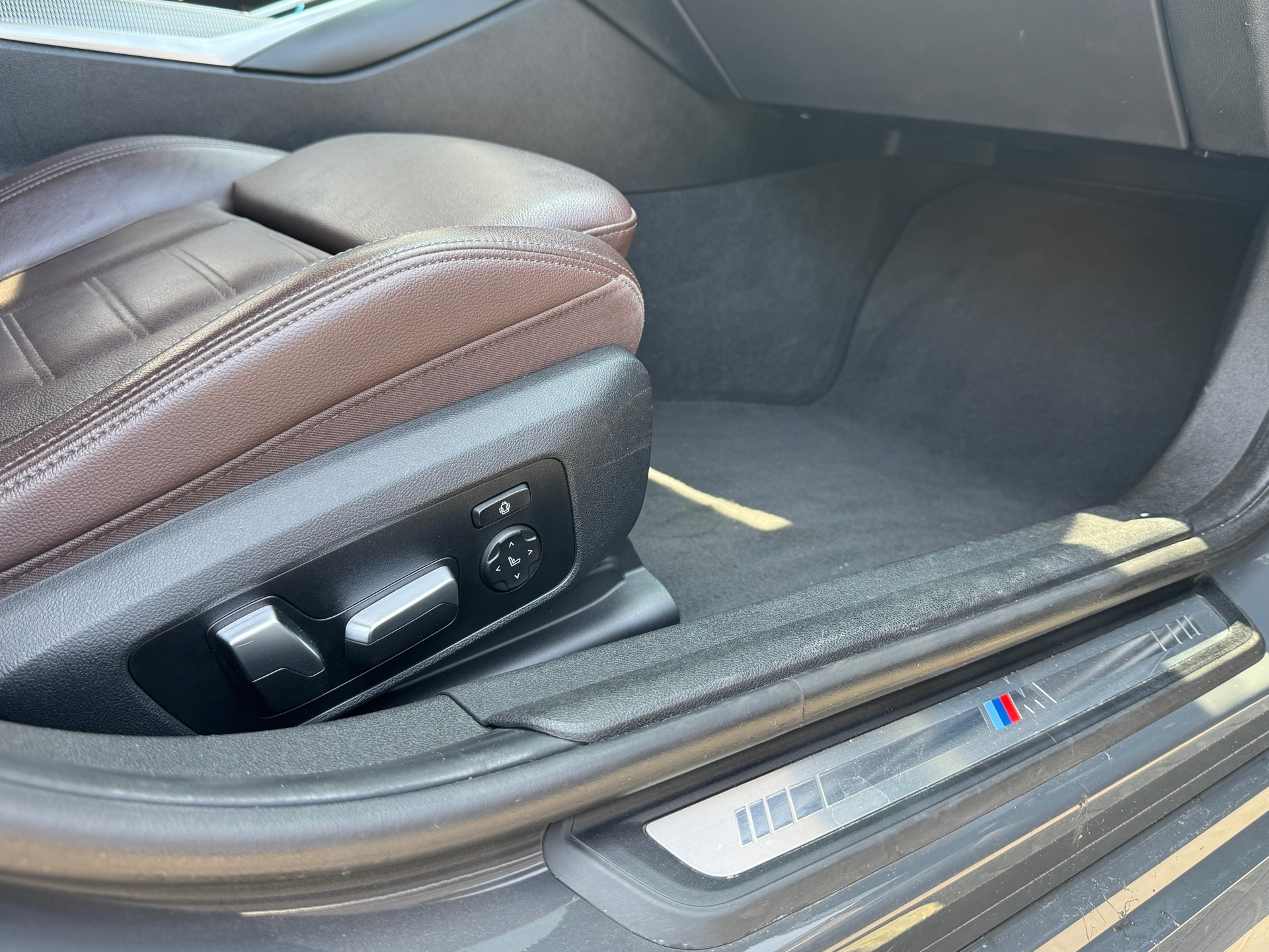 Foto van BMW 330i