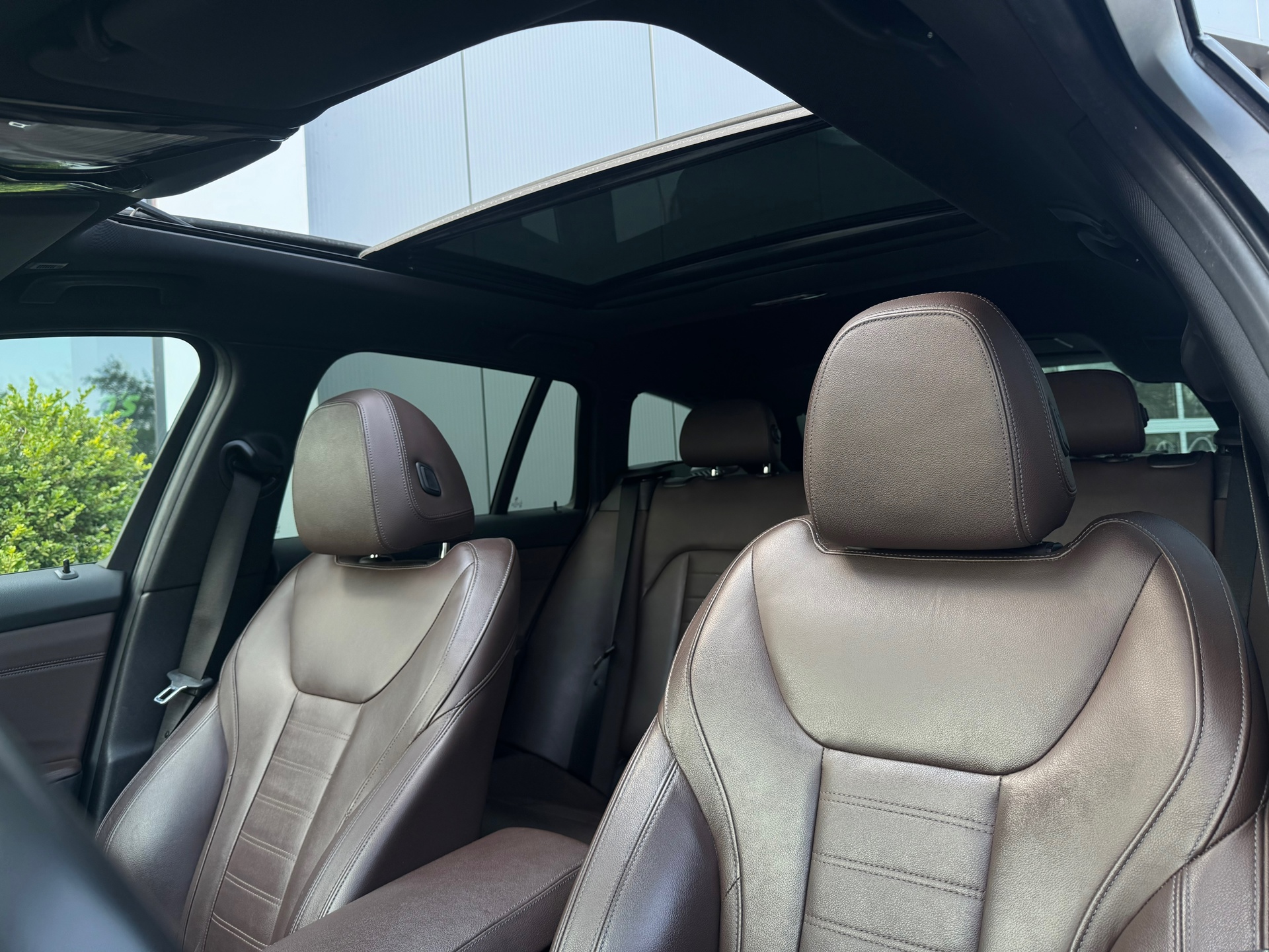 Foto van BMW 330i