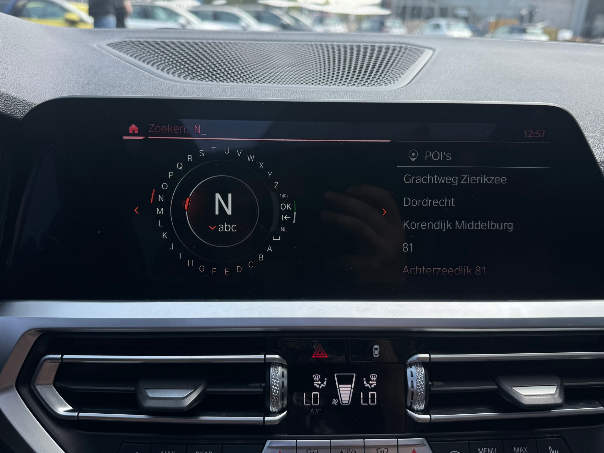 Foto van BMW 330i