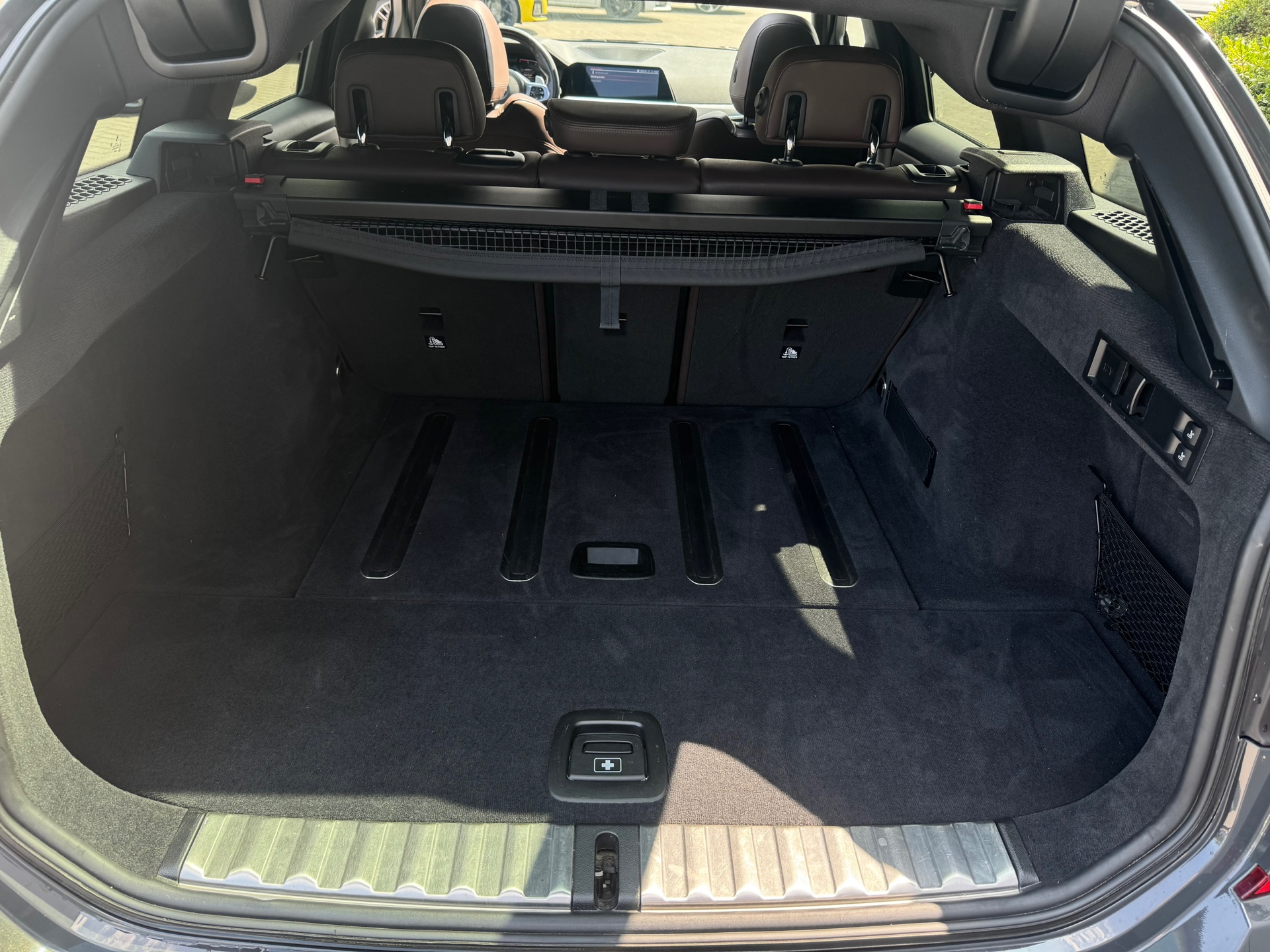 Foto van BMW 330i
