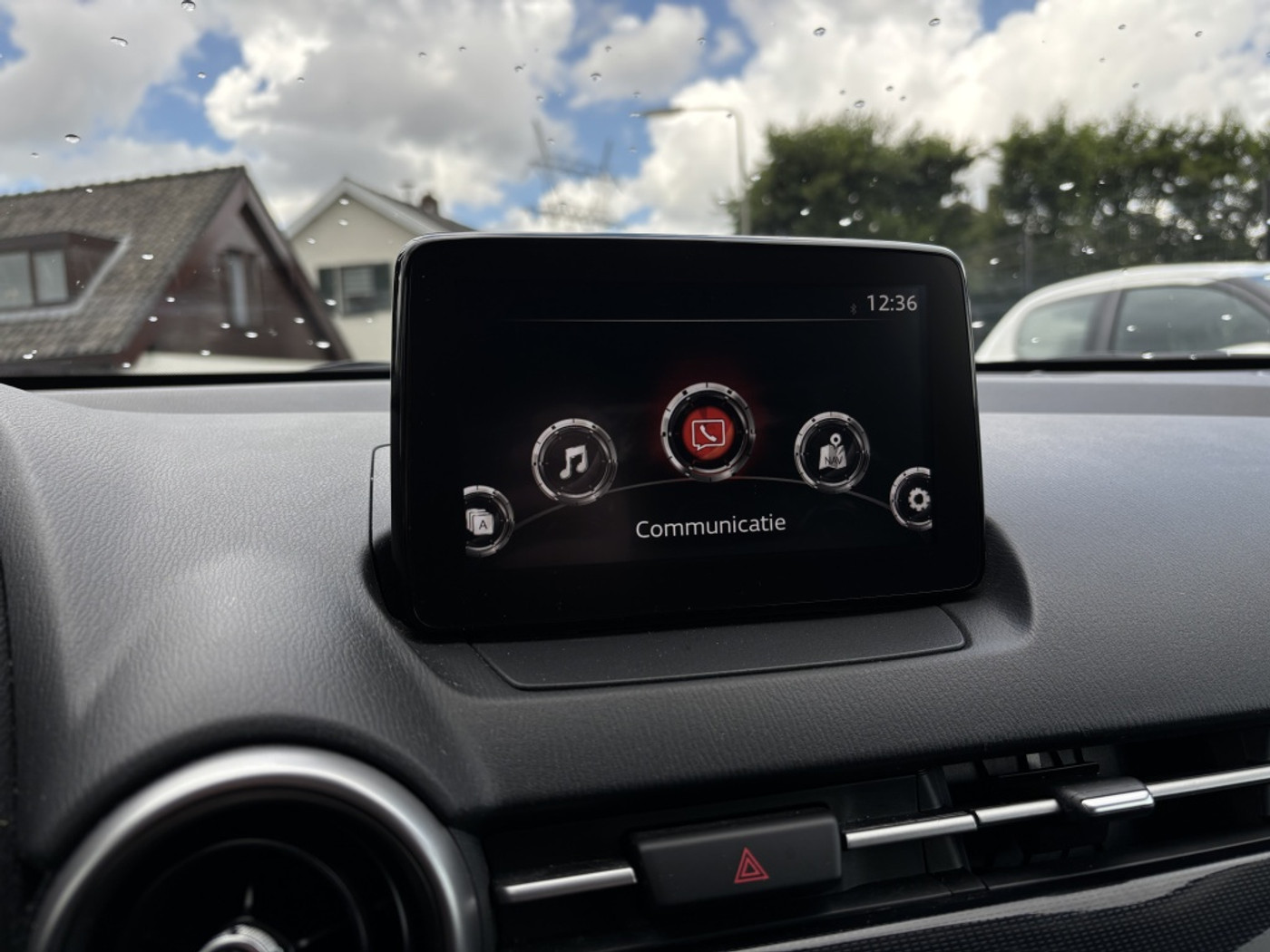 Foto van Mazda Mazda2