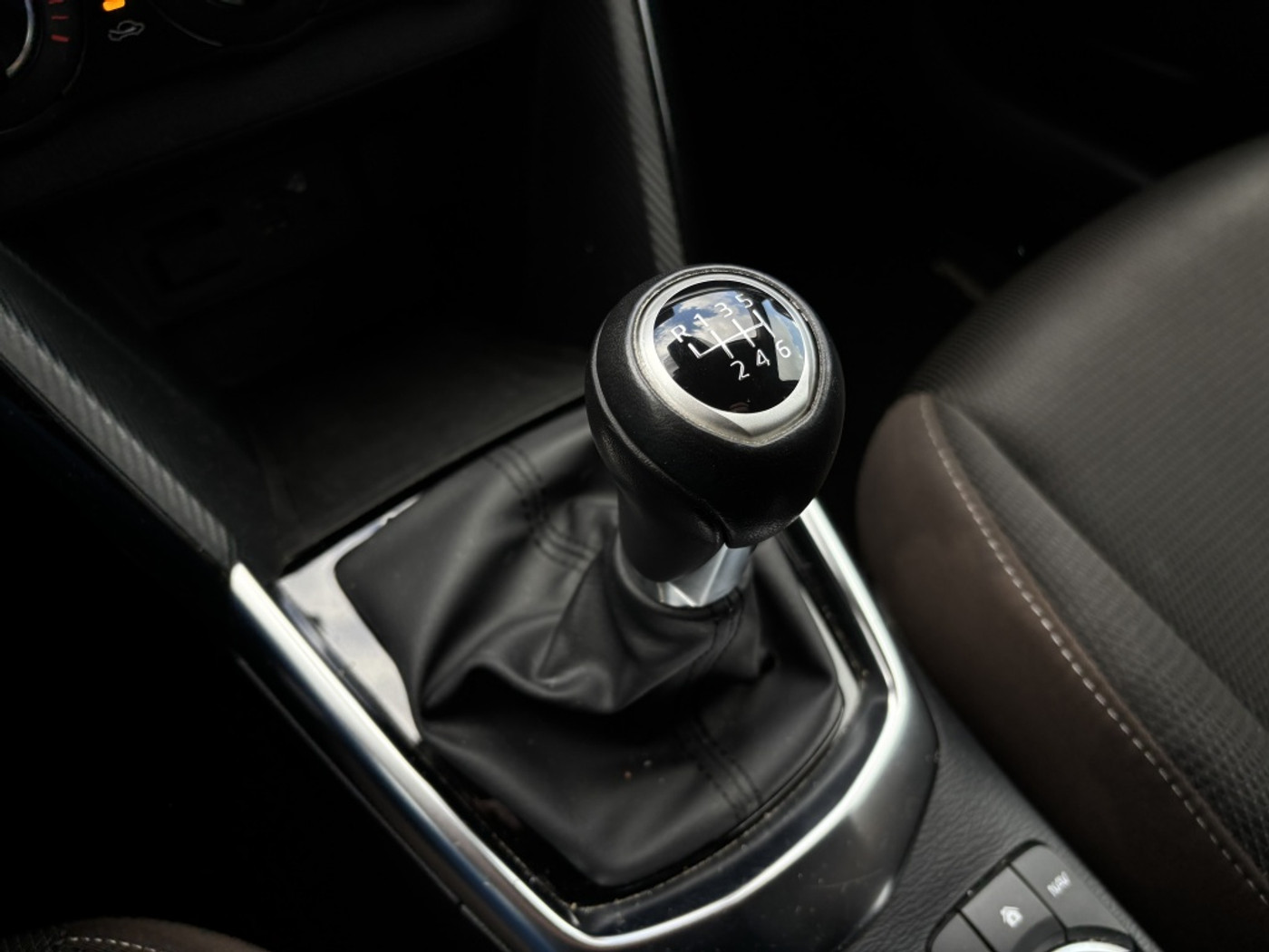 Foto van Mazda Mazda2