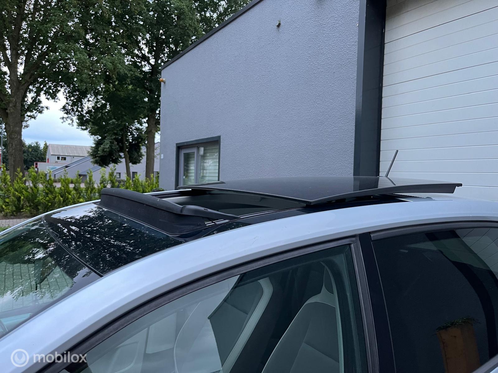 Foto van Volkswagen E-up!