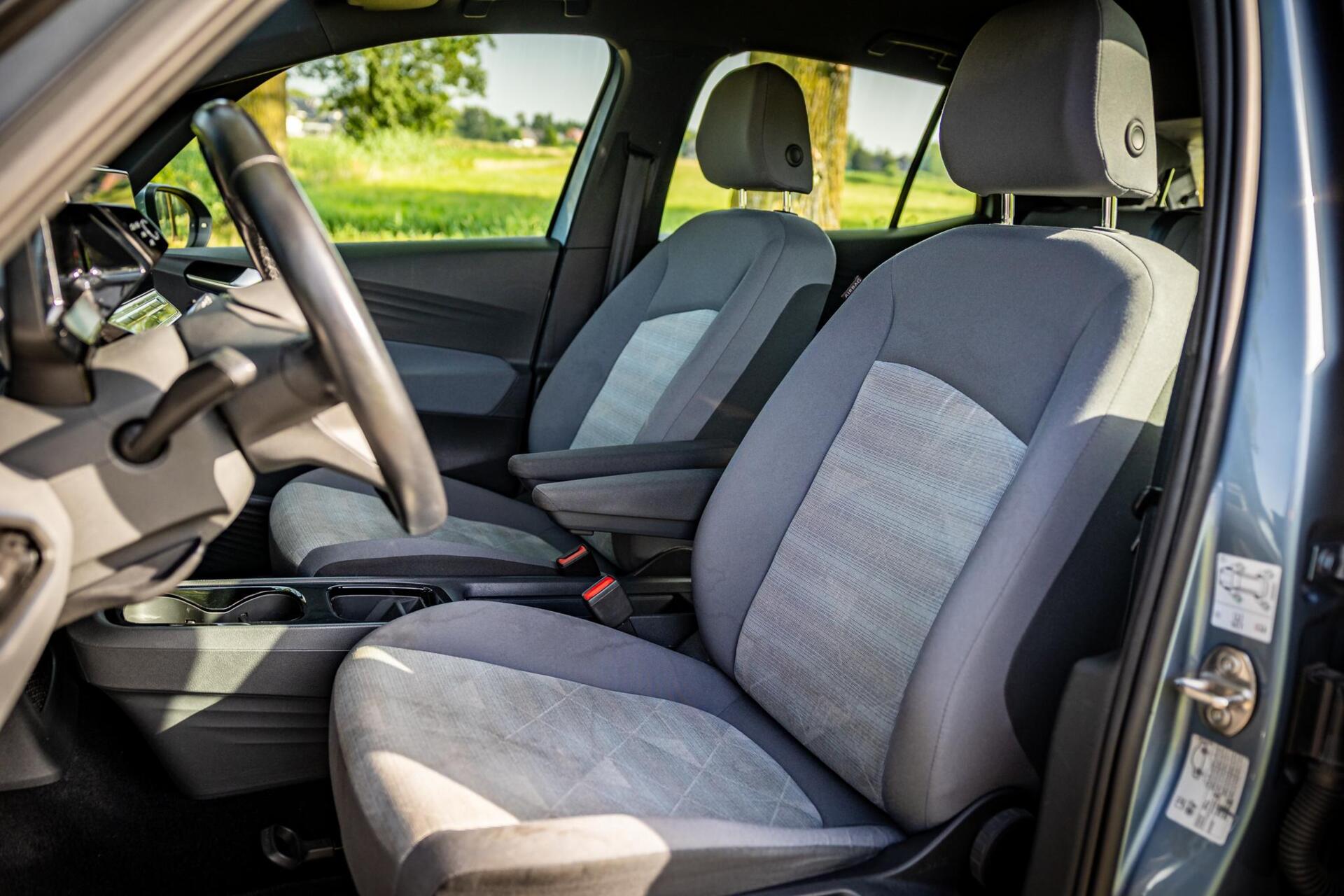 Foto van Volkswagen Id.3 Pro 150 KW