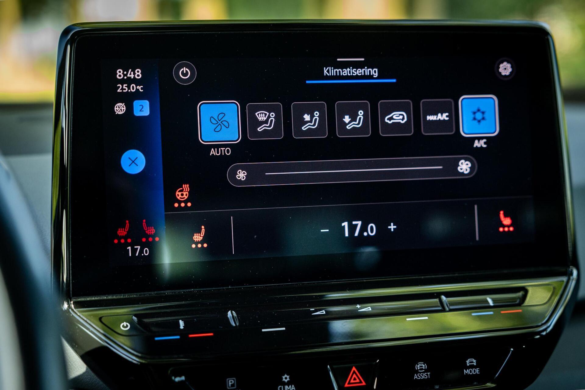 Foto van Volkswagen Id.3 Pro 150 KW