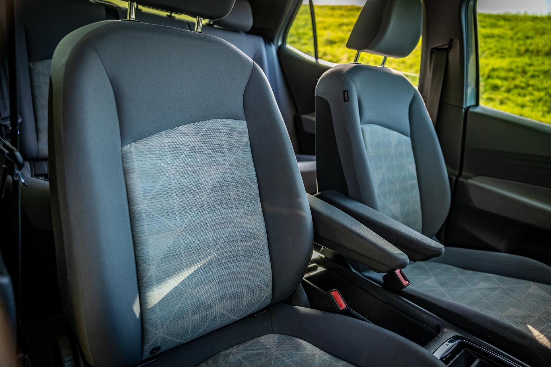 Foto van Volkswagen Id.3 Pro 150 KW