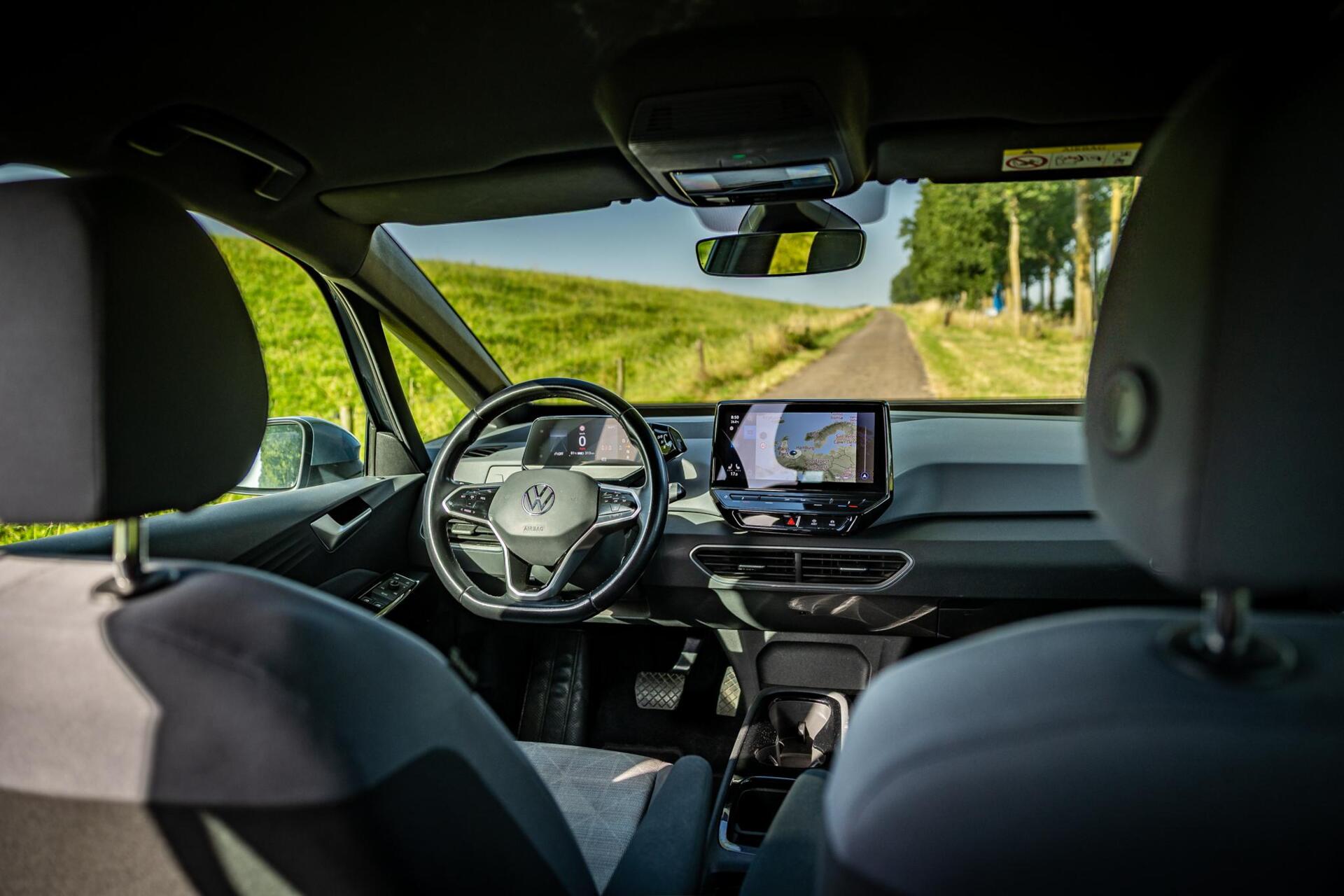 Foto van Volkswagen Id.3 Pro 150 KW