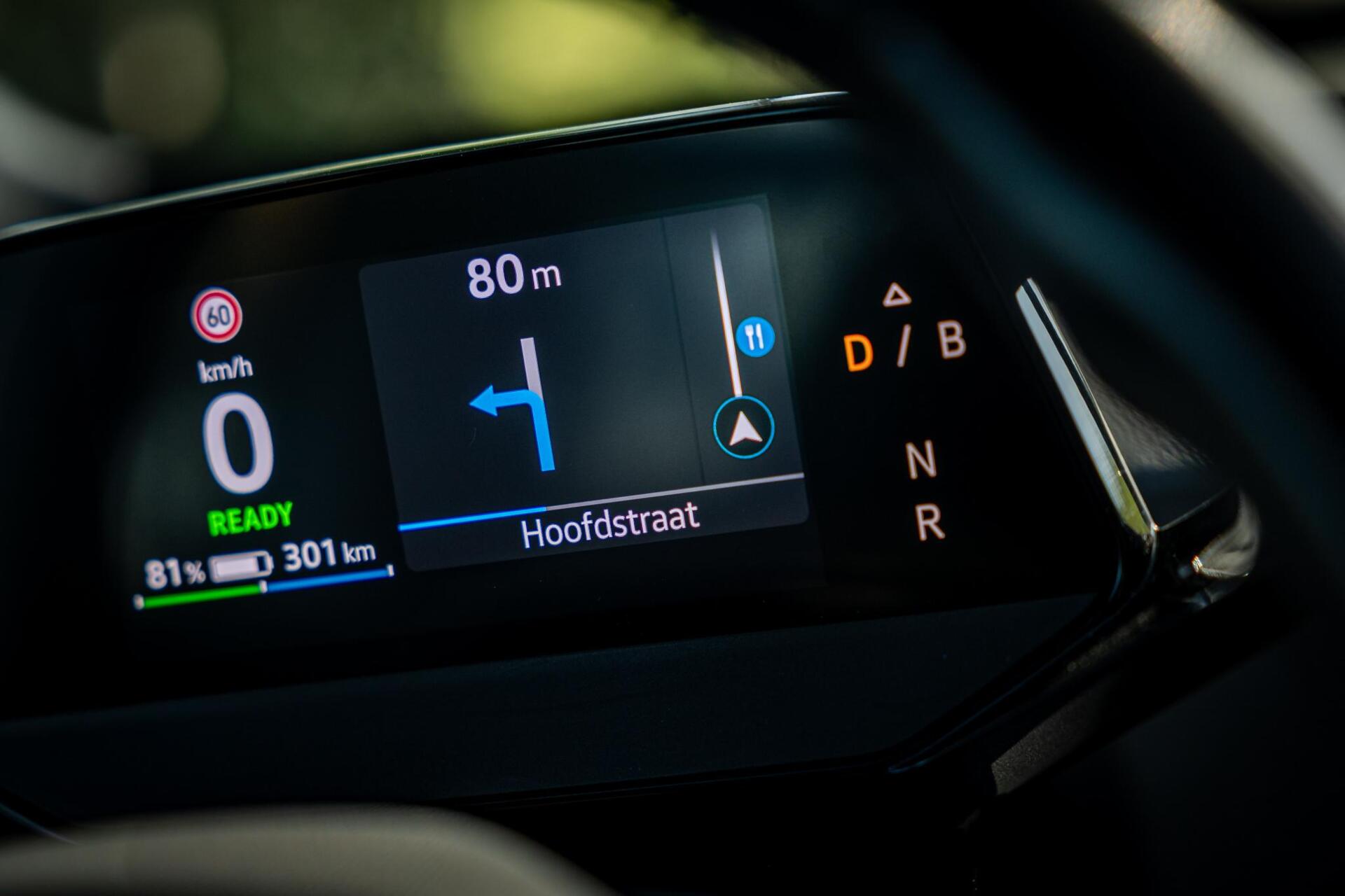 Foto van Volkswagen Id.3 Pro 150 KW