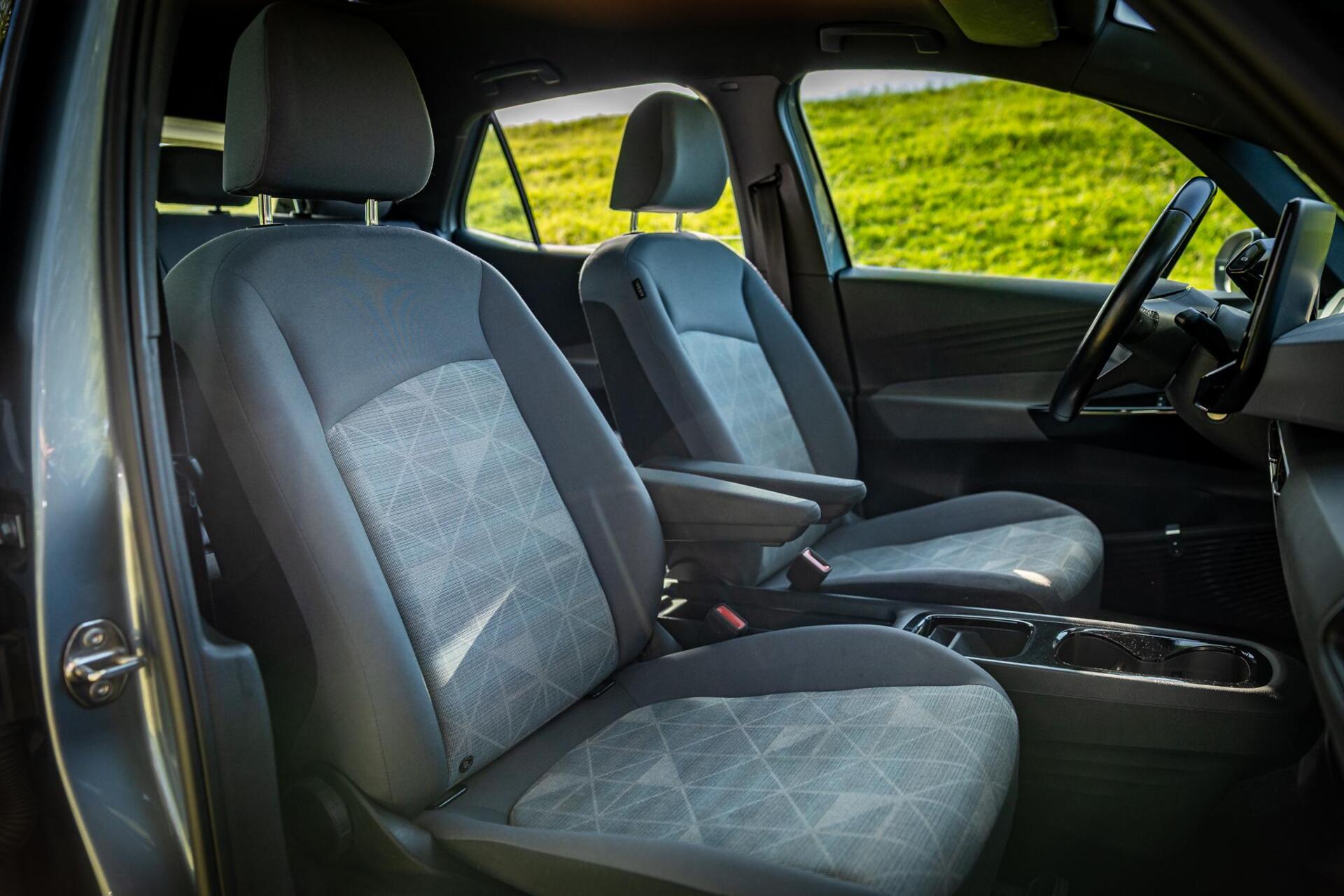 Foto van Volkswagen Id.3 Pro 150 KW